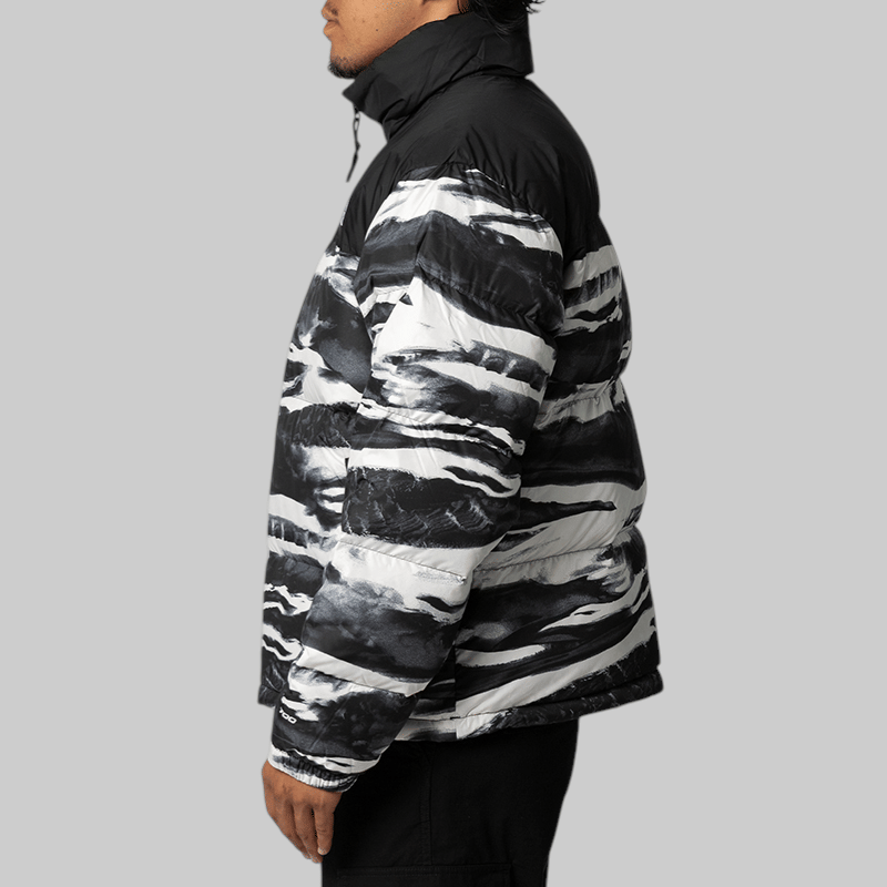 The North Face 1996 Retro Nuptse Jacket - TNF Black Edge