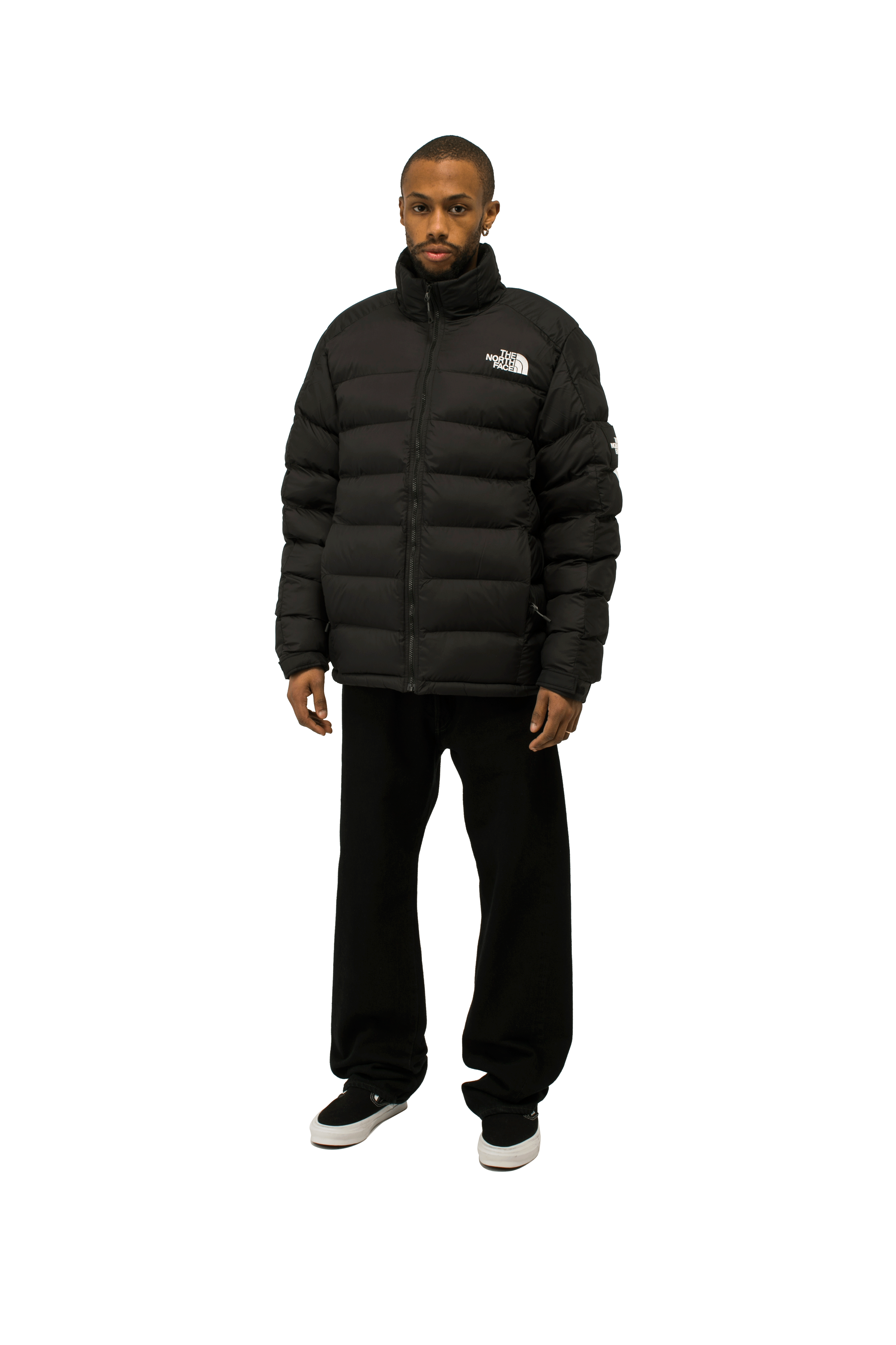 The North Face Rusta 2.0 Synth Insulated Puffer