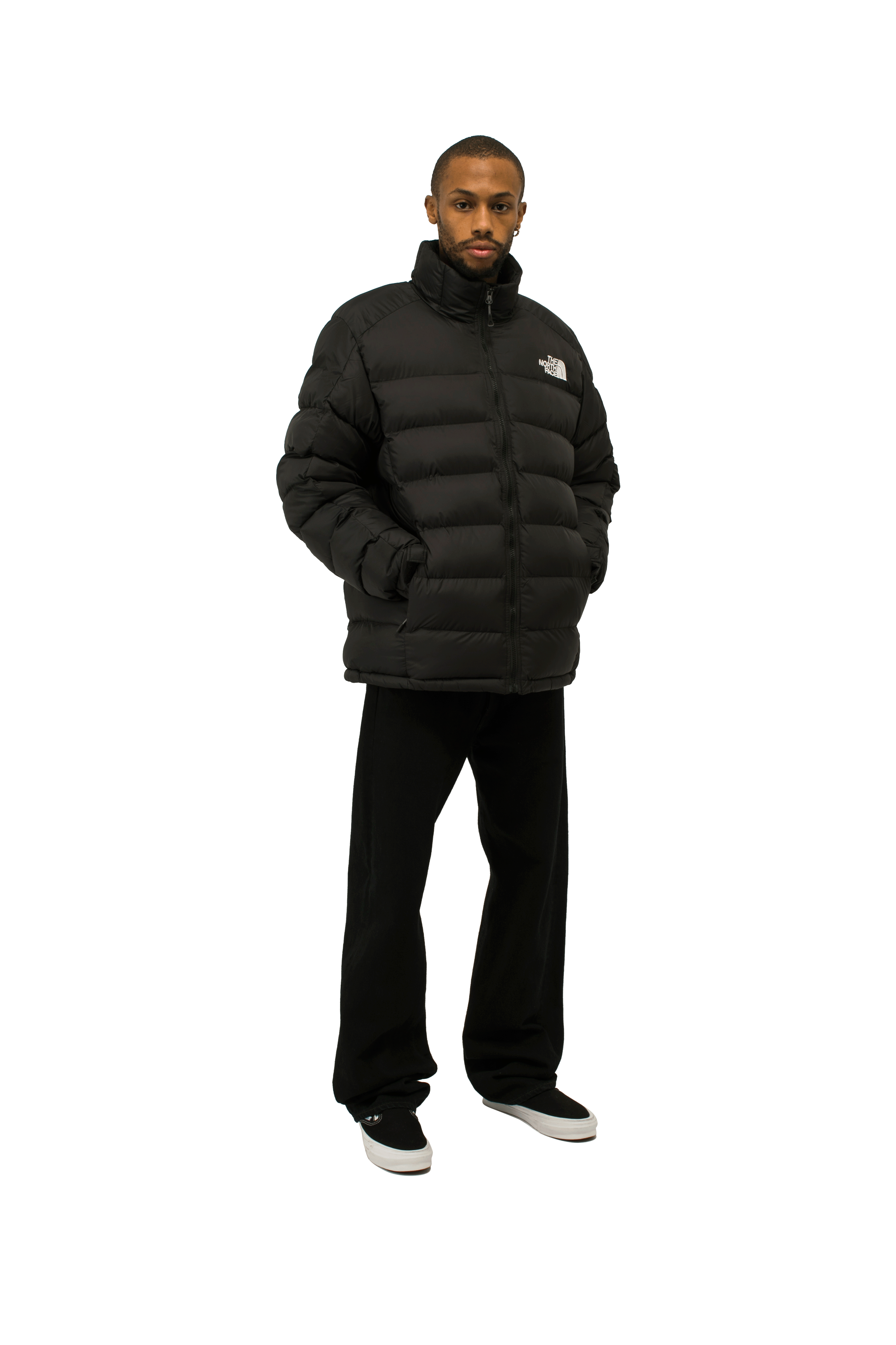 The North Face Rusta 2.0 Synth Insulated Puffer