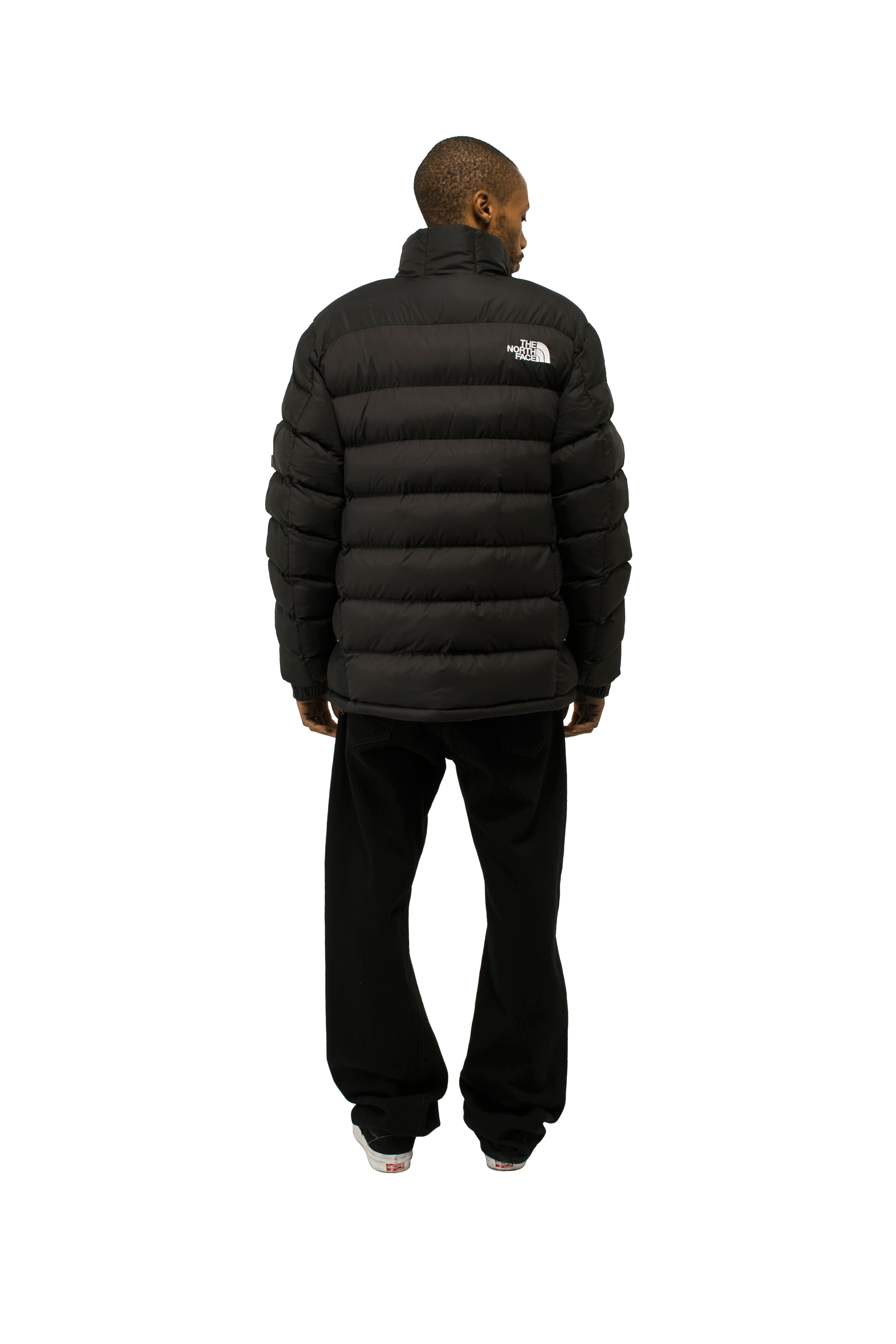 The North Face Rusta 2.0 Synth Insulated Puffer