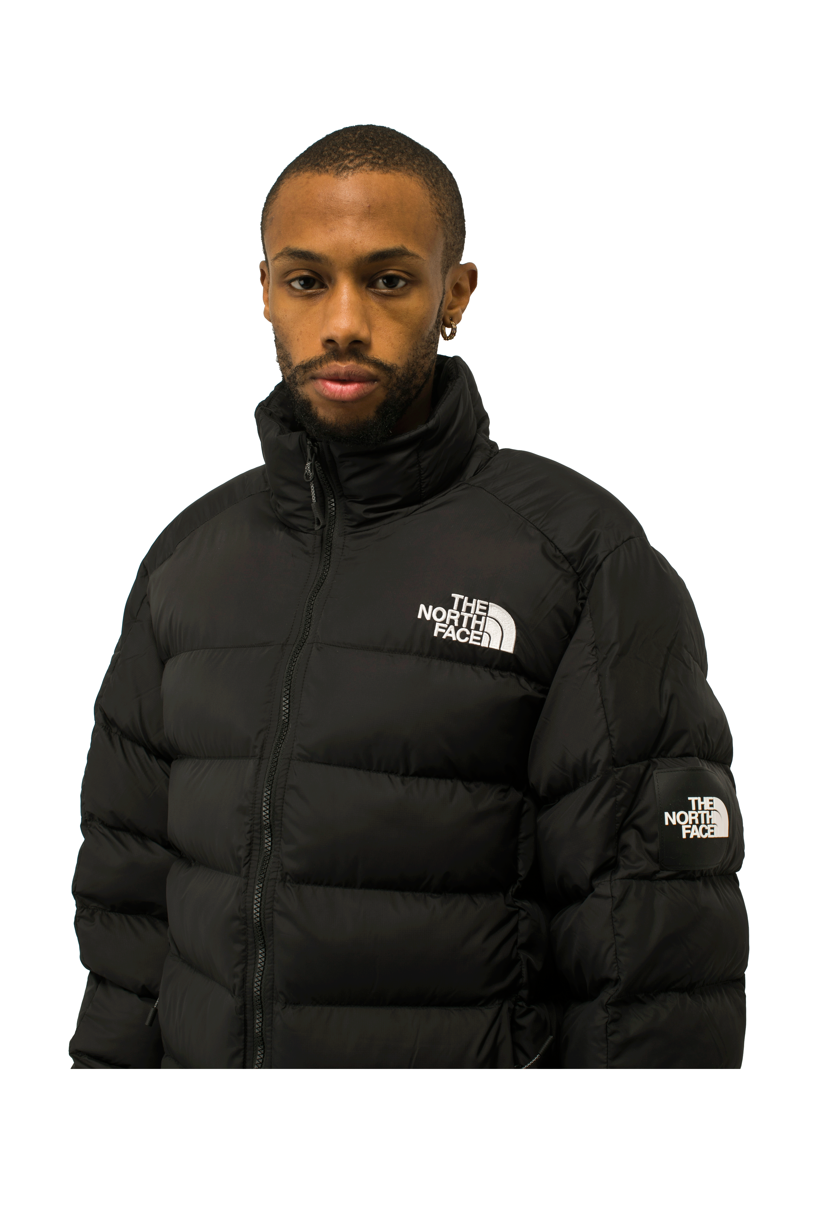 The North Face Rusta 2.0 Synth Insulated Puffer