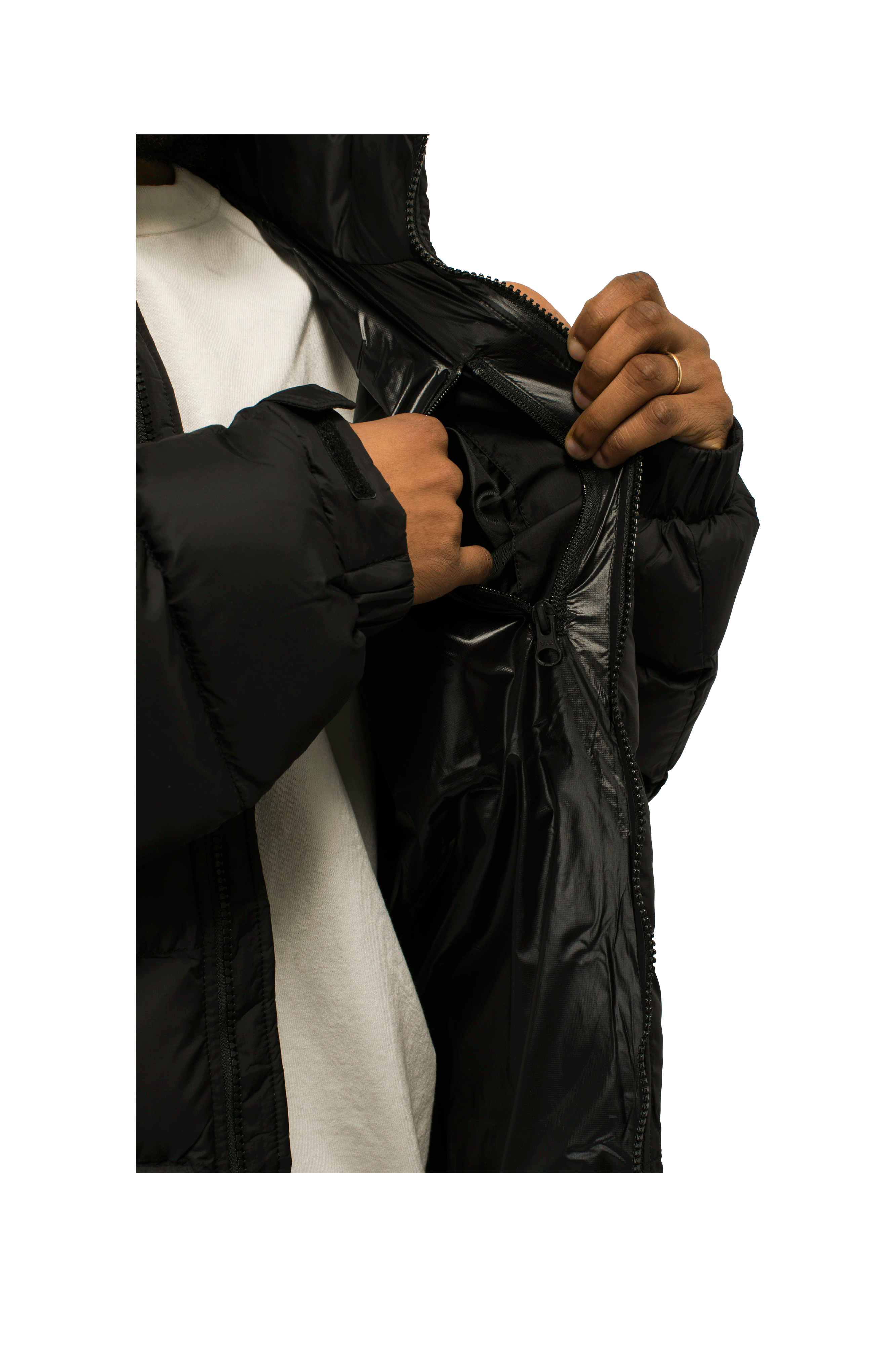 The North Face Rusta 2.0 Synth Insulated Puffer