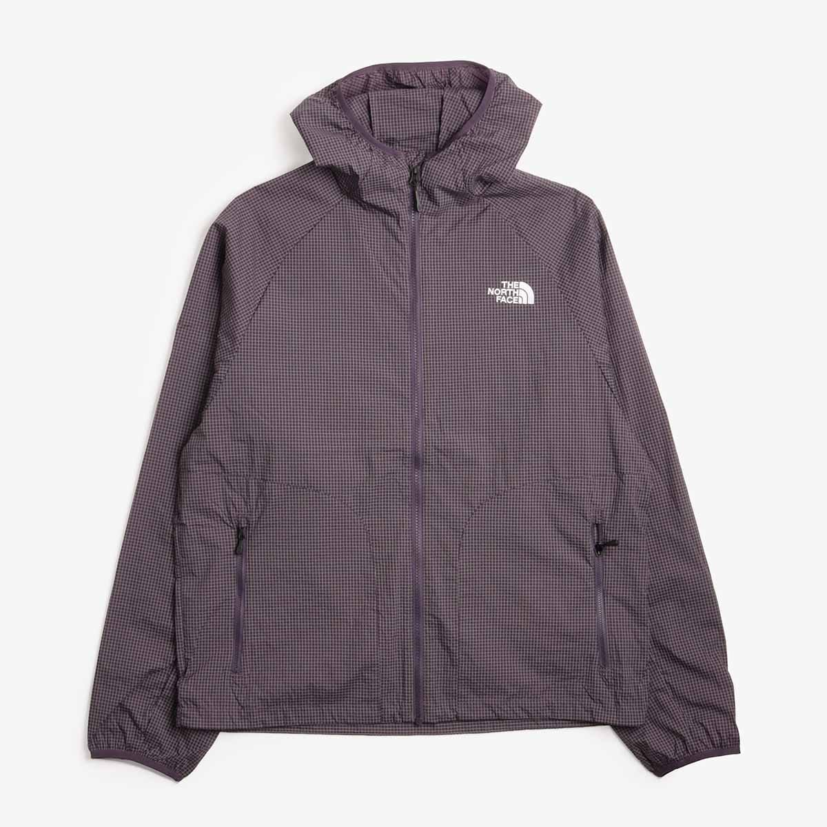 The North Face NSE Wind Jacket