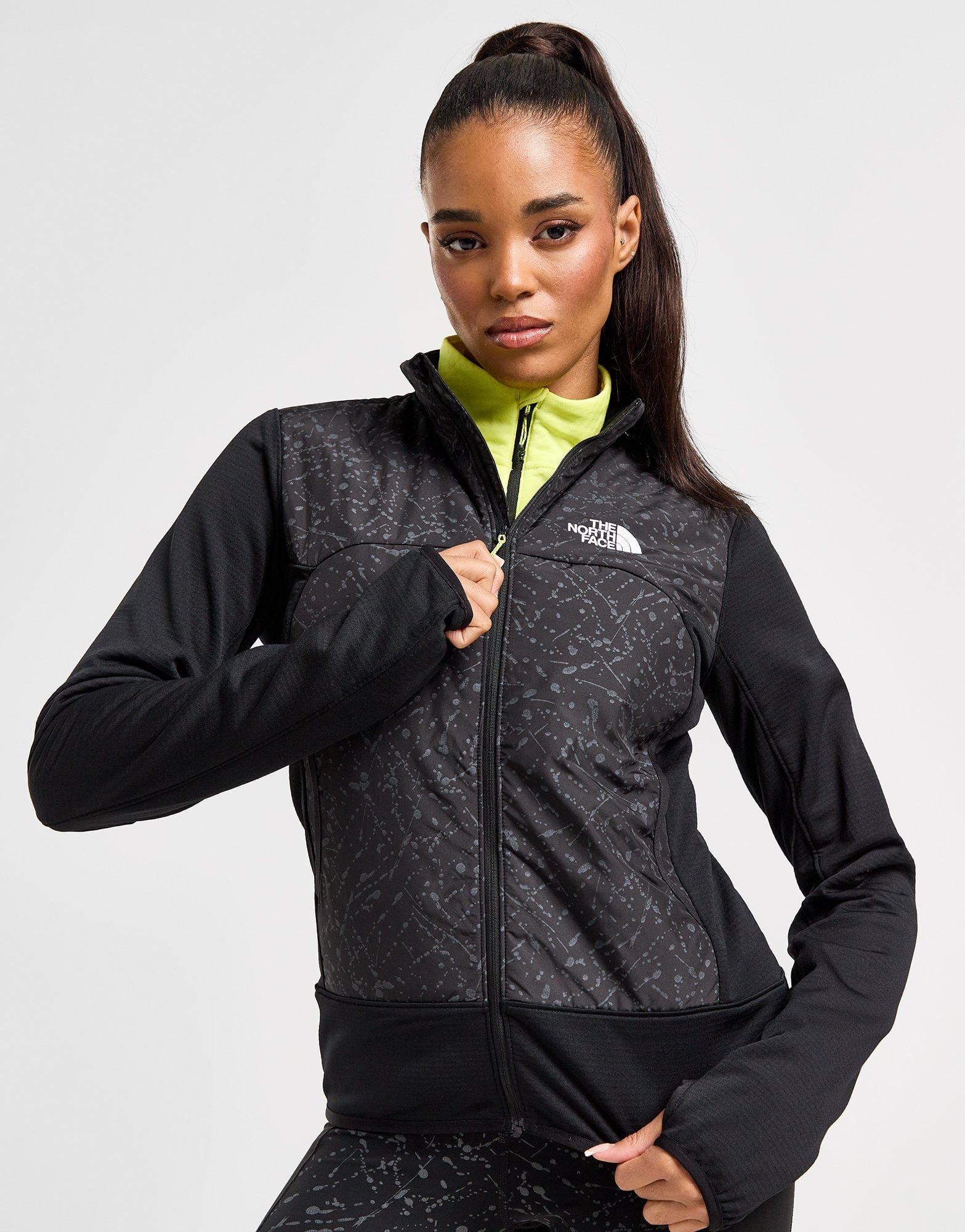 The North Face Winter Warm Pro Jacket