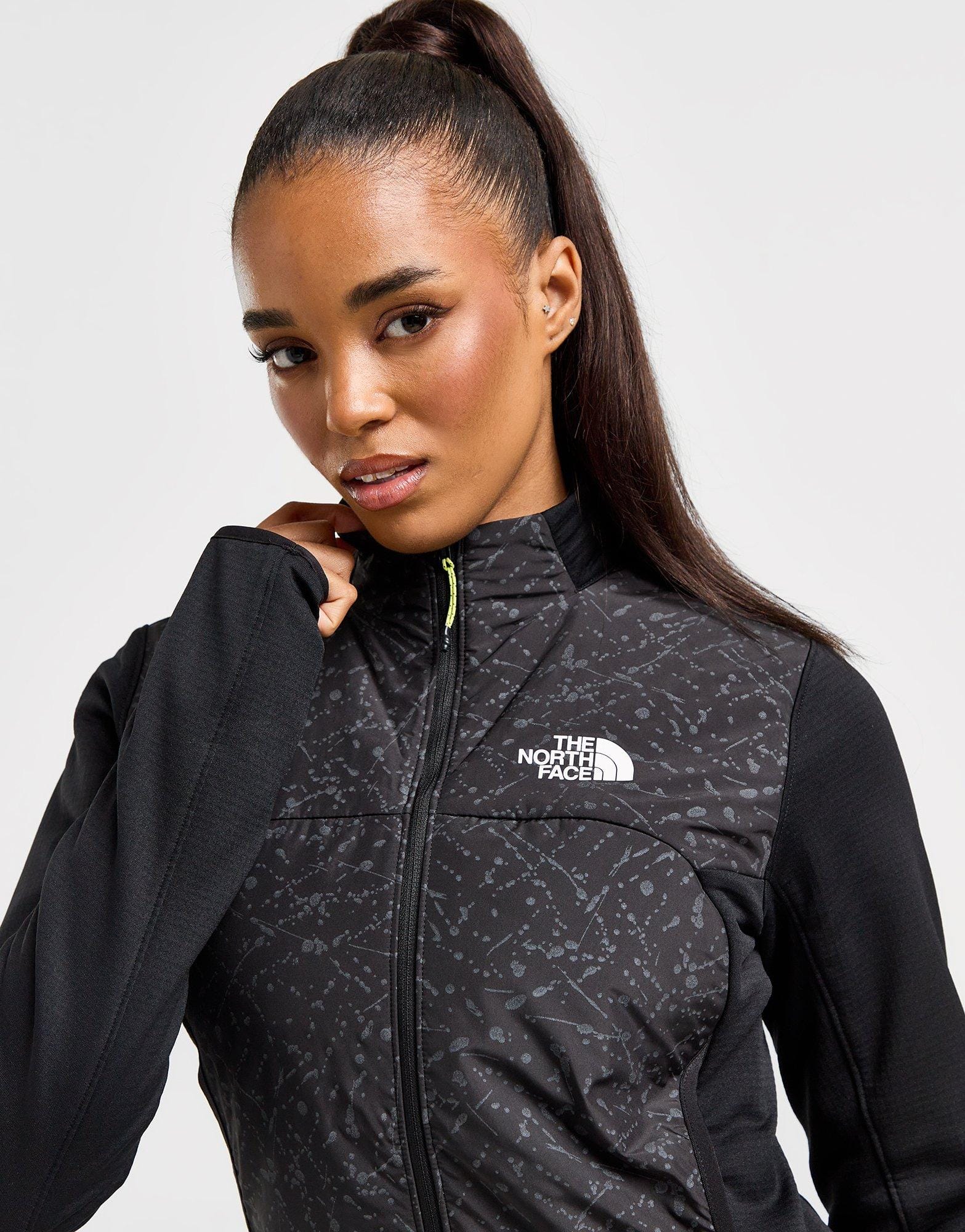 The North Face Winter Warm Pro Jacket