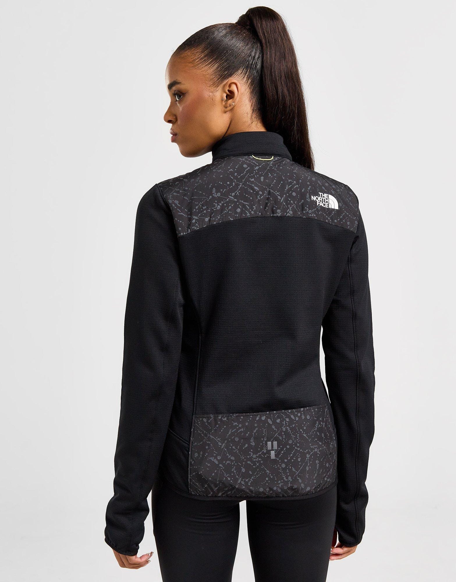 The North Face Winter Warm Pro Jacket