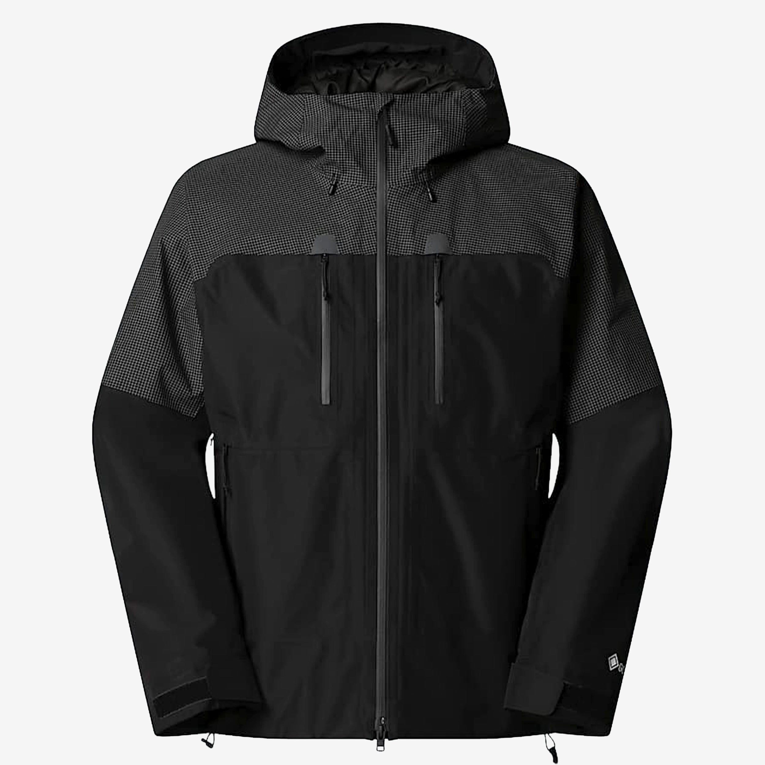 The North Face Hike Devils Thumb Insl GTX Jacket