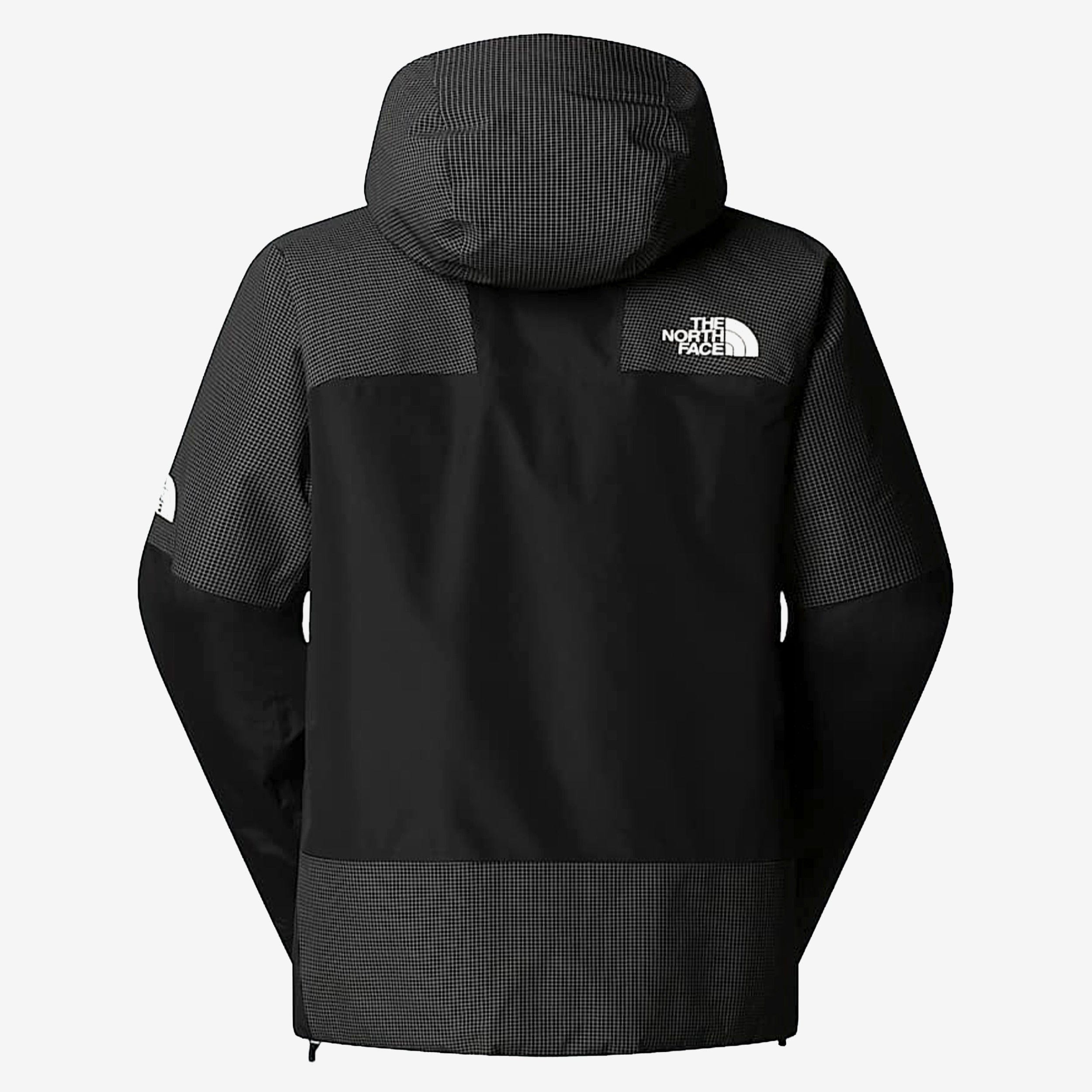 The North Face Hike Devils Thumb Insl GTX Jacket