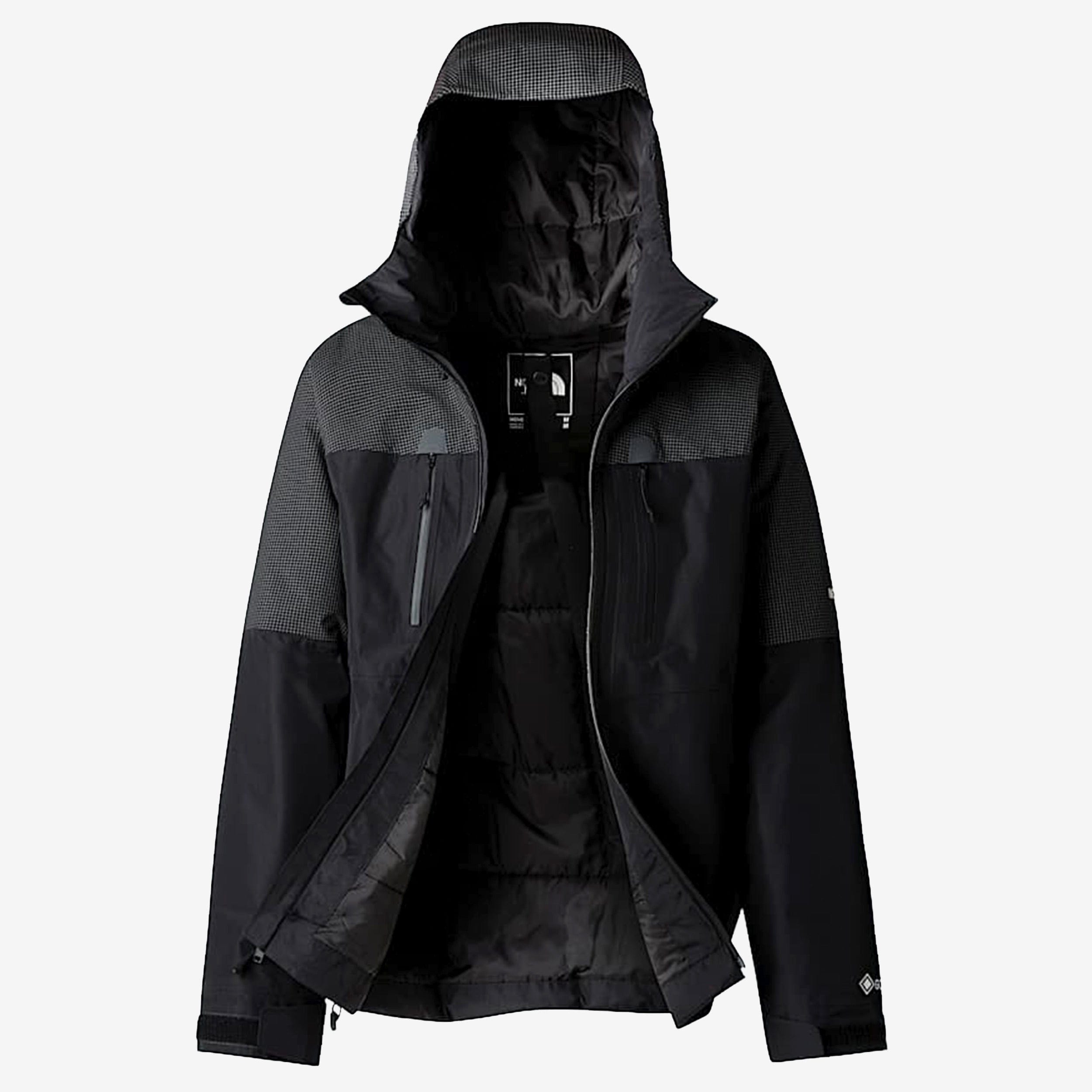 The North Face Hike Devils Thumb Insl GTX Jacket