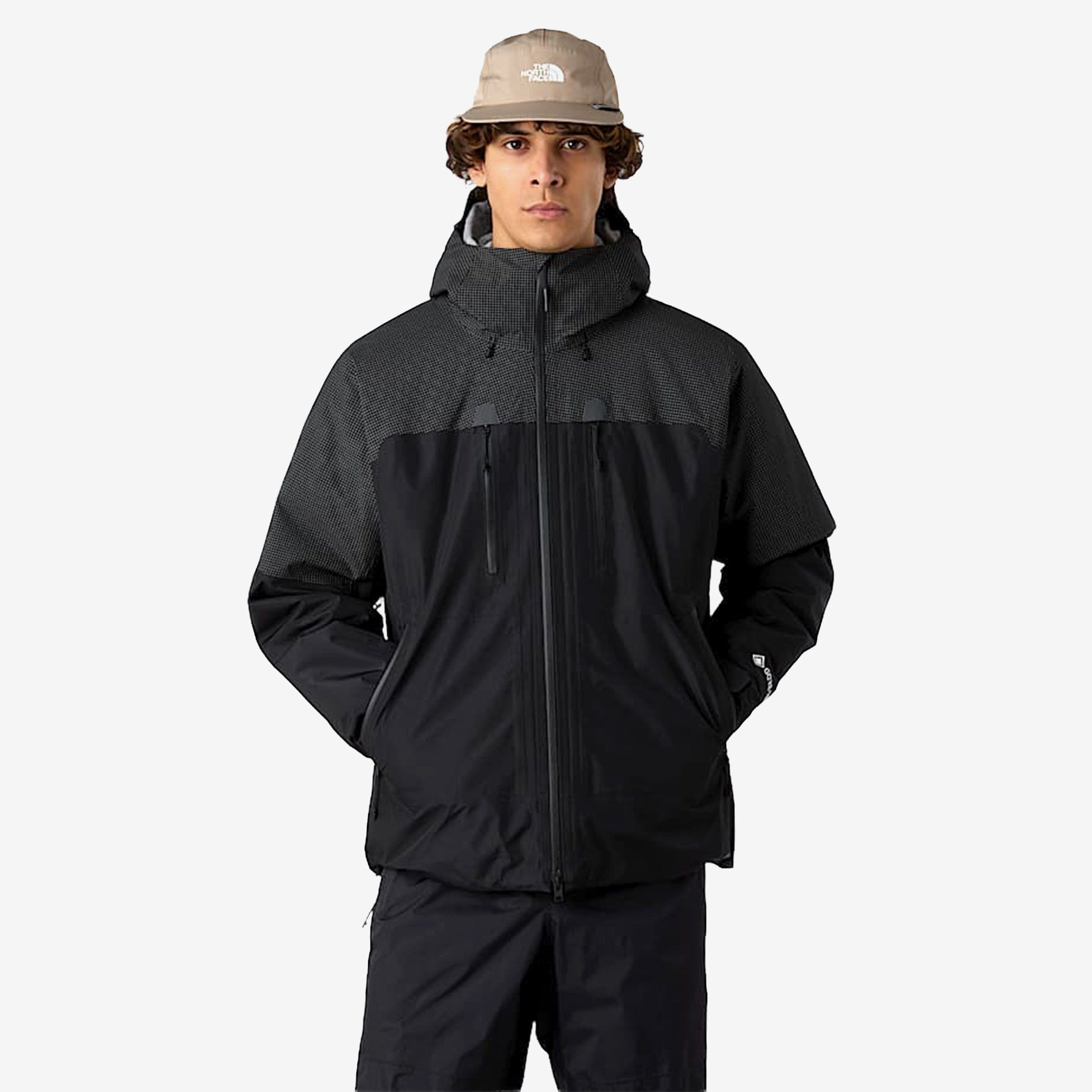 The North Face Hike Devils Thumb Insl GTX Jacket