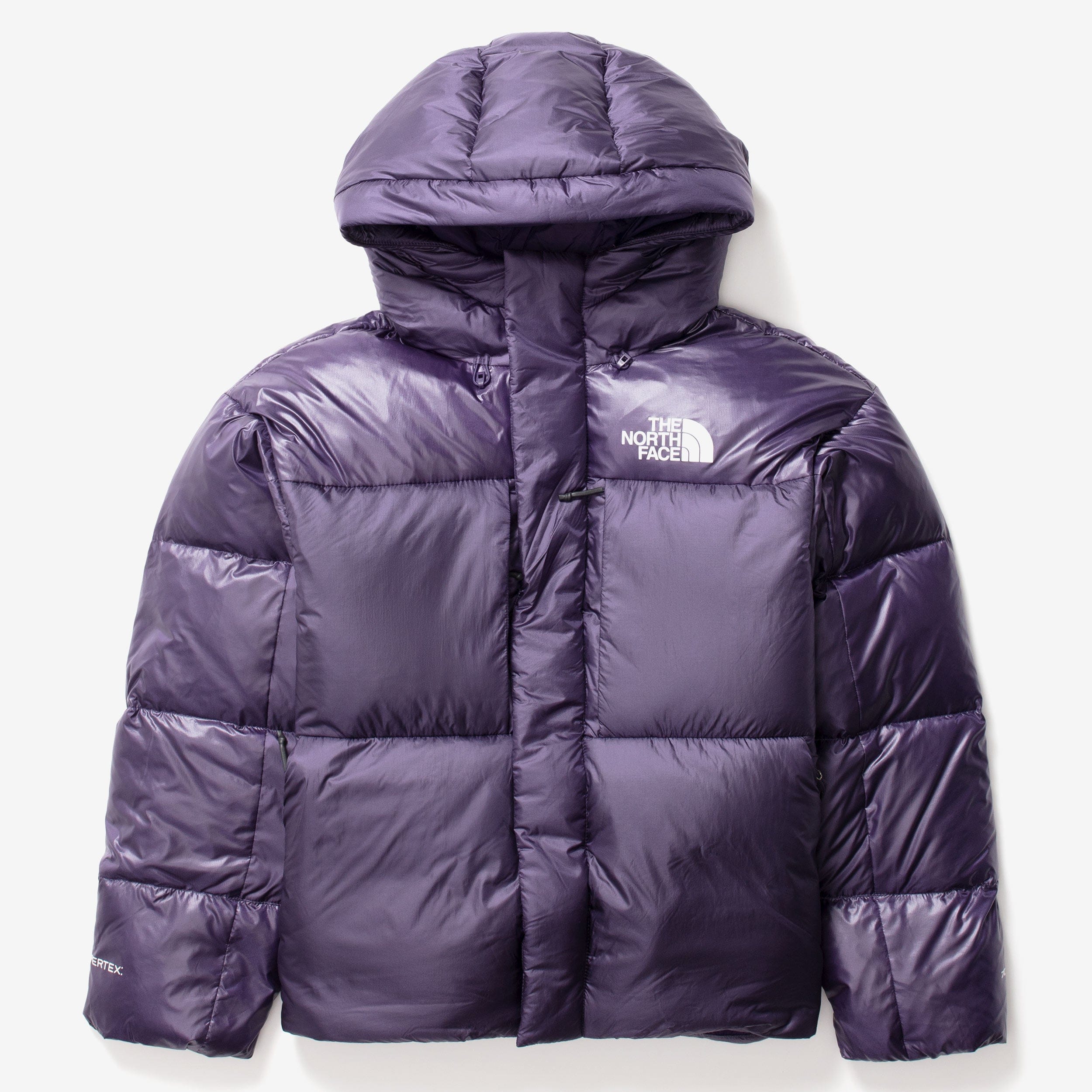 The North Face Pertex Down Jacket
