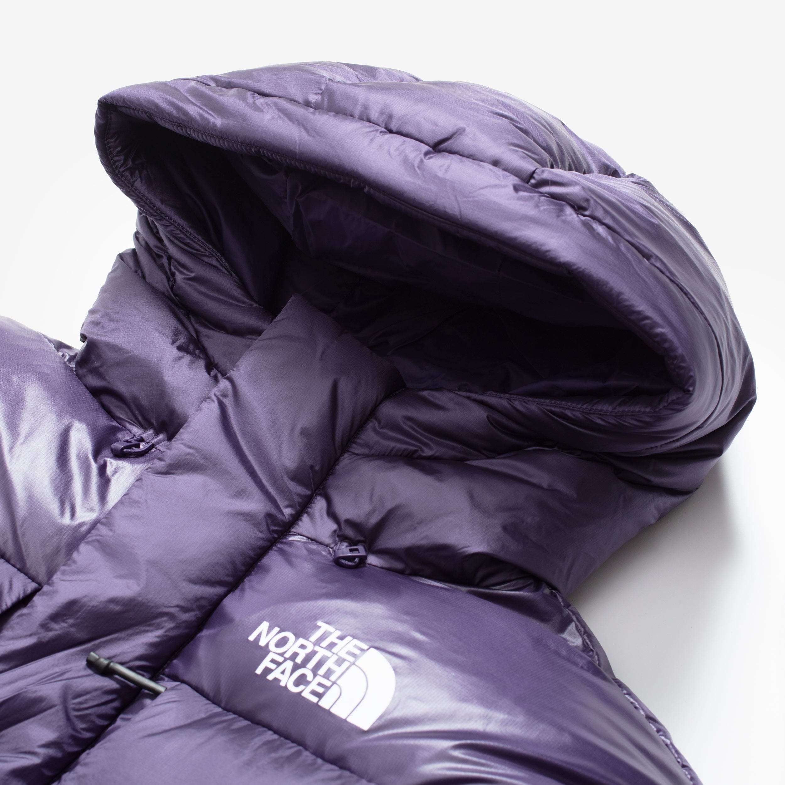 The North Face Pertex Down Jacket