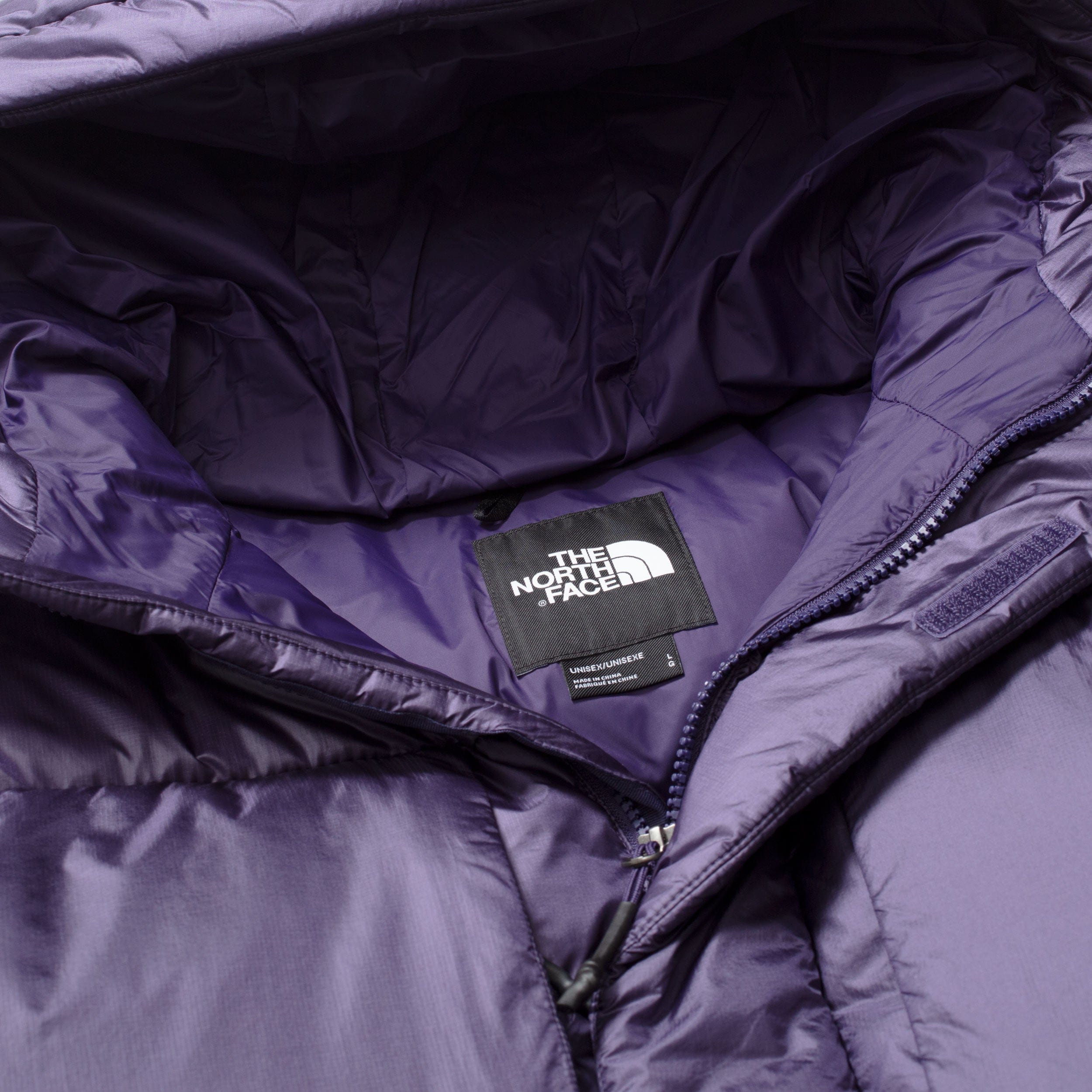 The North Face Pertex Down Jacket