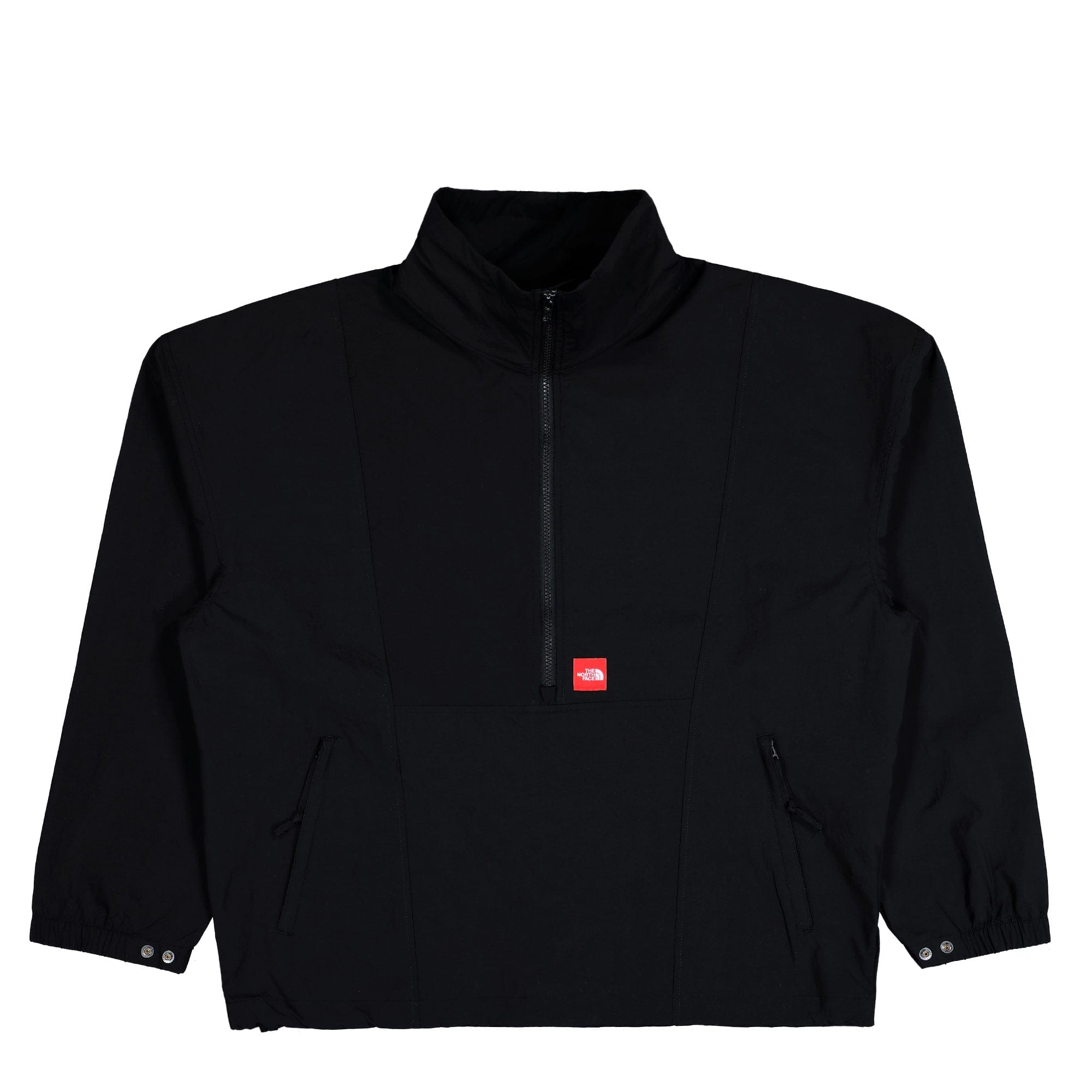 The North Face M TNF Red Box Taslan Jacket