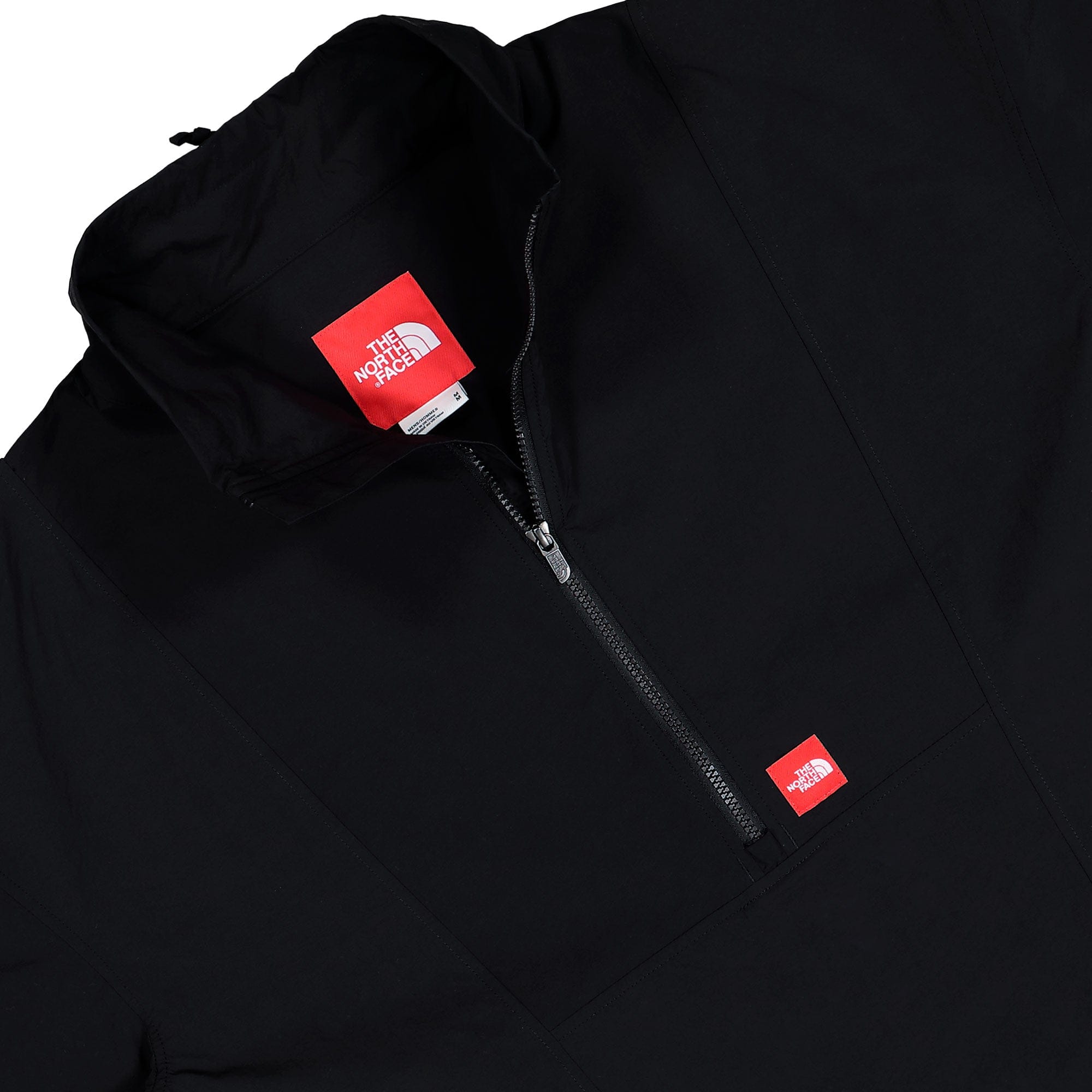 The North Face M TNF Red Box Taslan Jacket