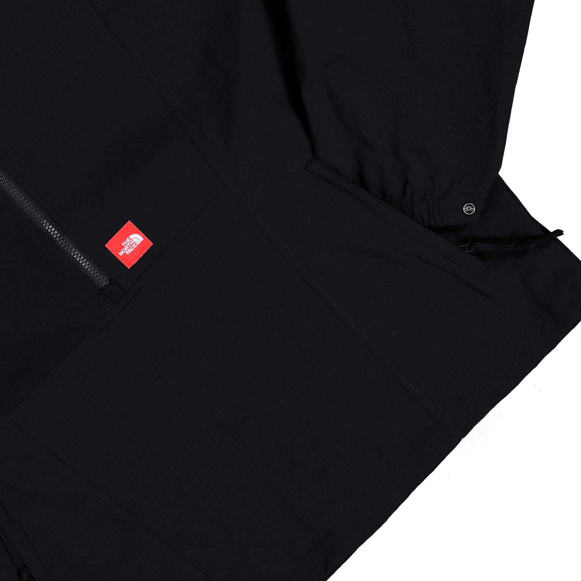 The North Face M TNF Red Box Taslan Jacket