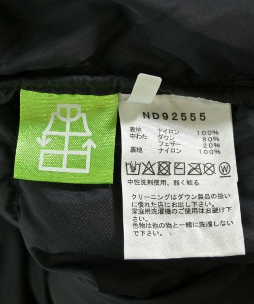 THE NORTH FACE Down jackets/Vests