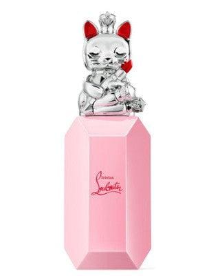 Christian Louboutin Loubidoo Rose