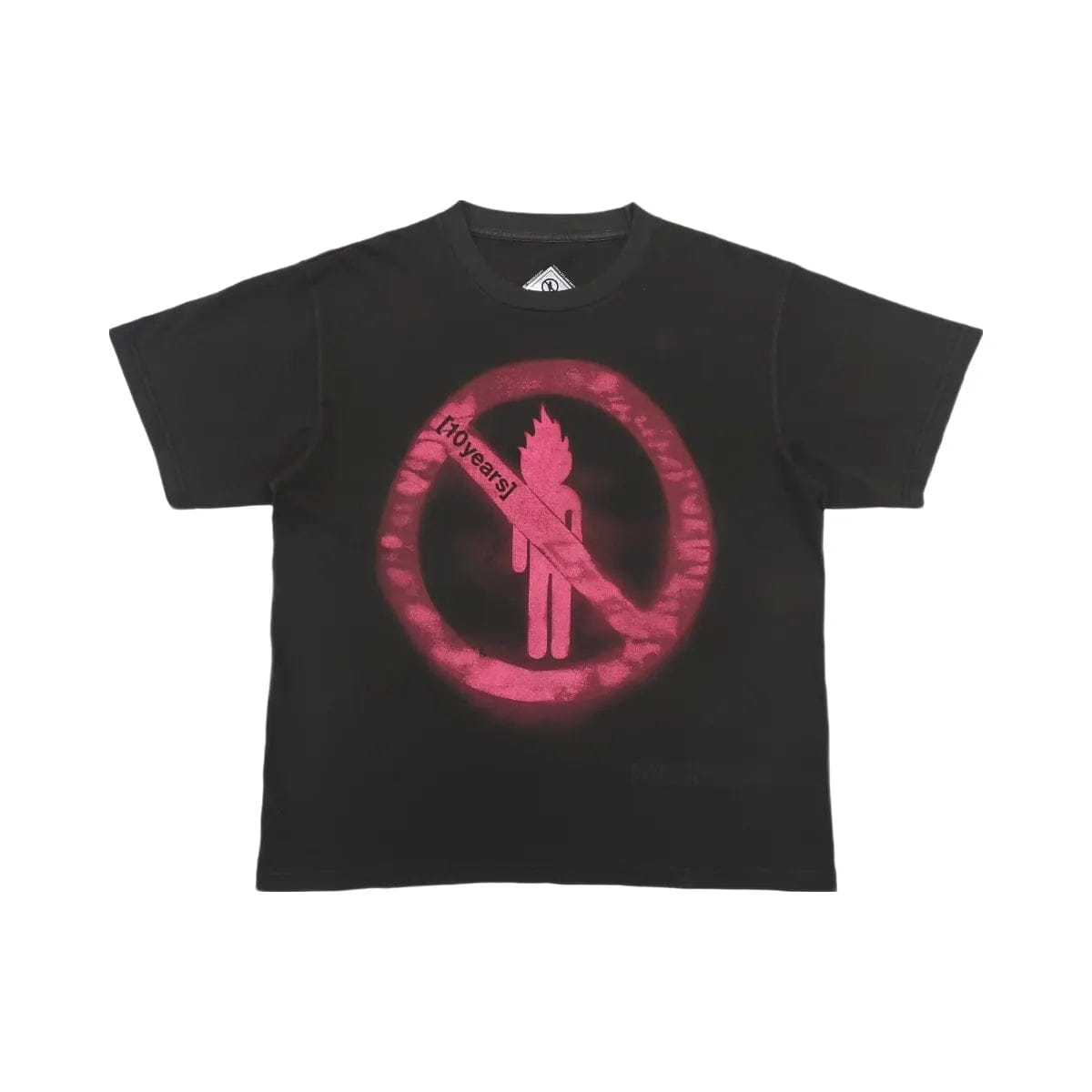 Travis Scott x Sp5der T-Shirt