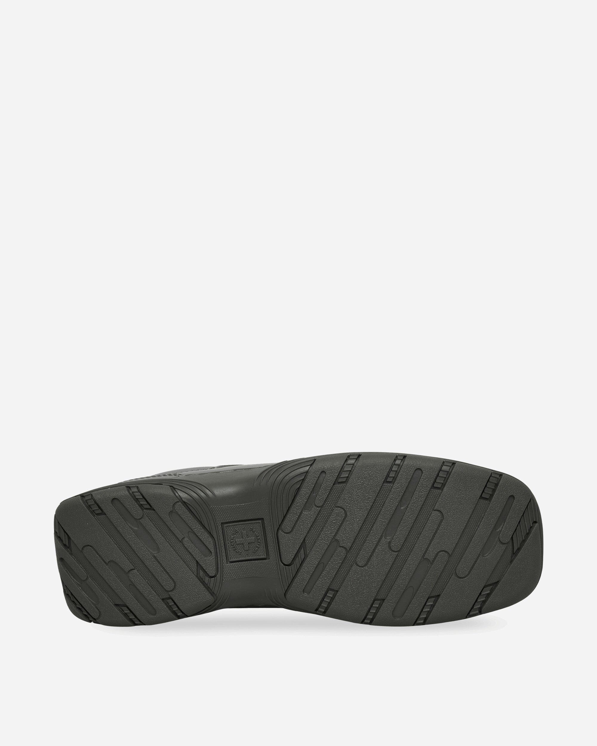 Dr. Martens Aurix 5 - Eye Shoes Gunmetal