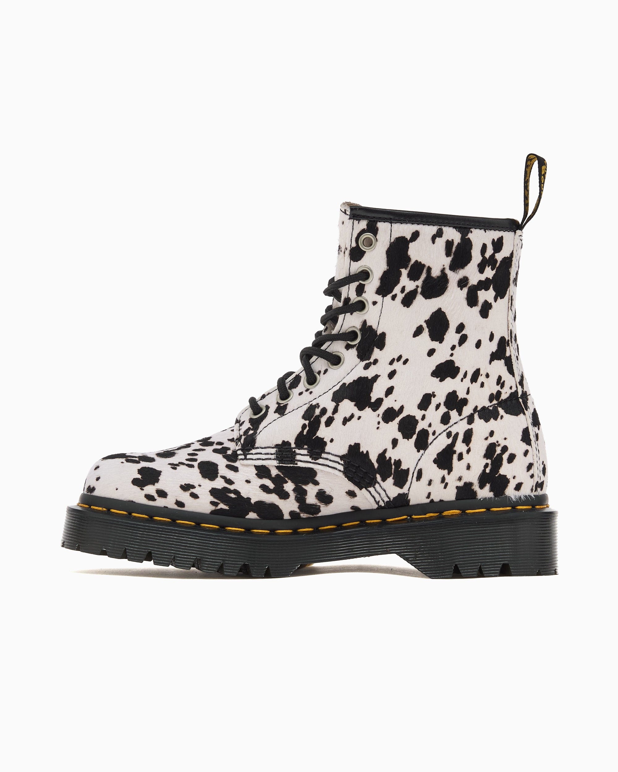 Dr. Martens Botas Dr. Martens 1460 Bex Dalmatian para mujer