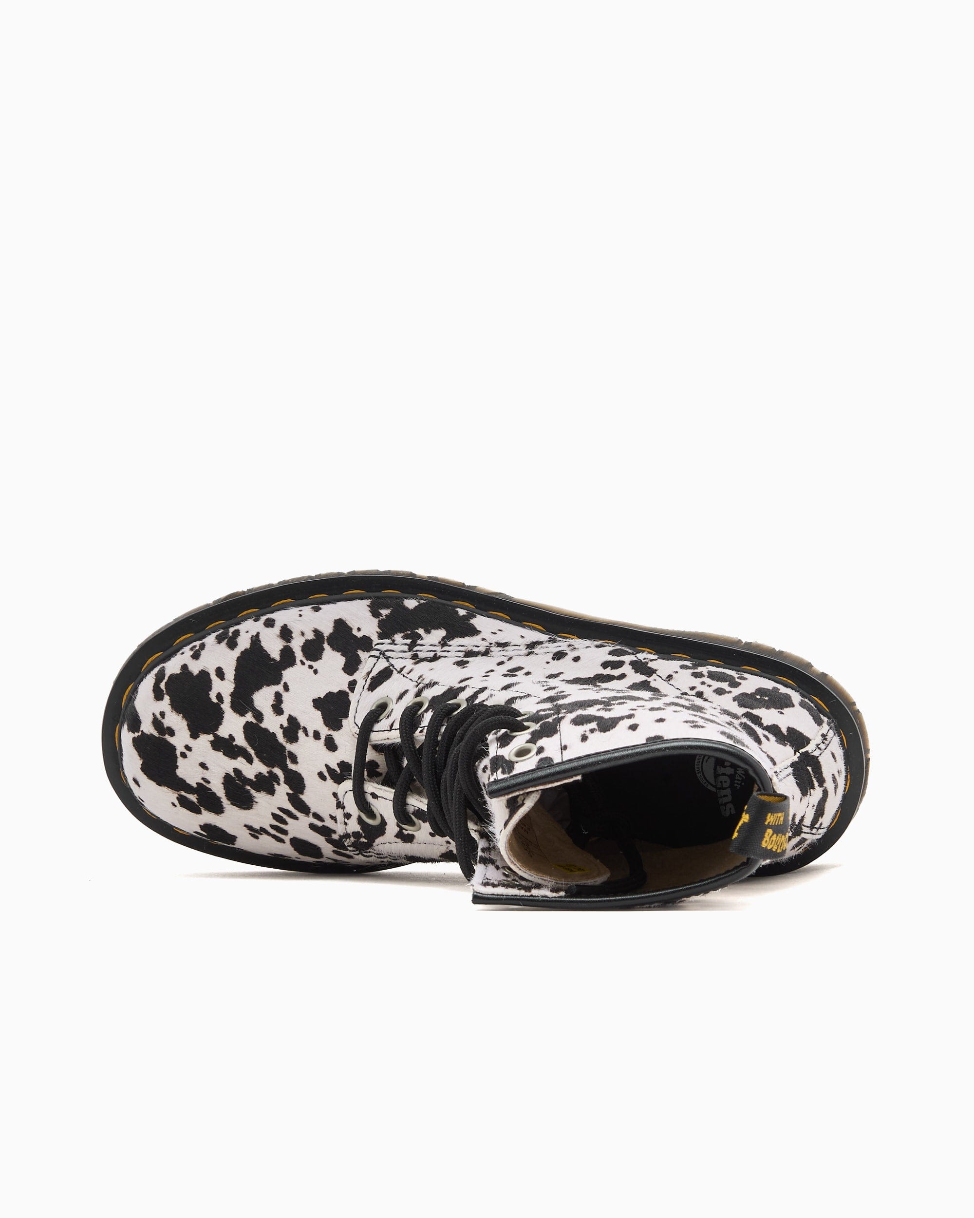 Dr. Martens Botas Dr. Martens 1460 Bex Dalmatian para mujer