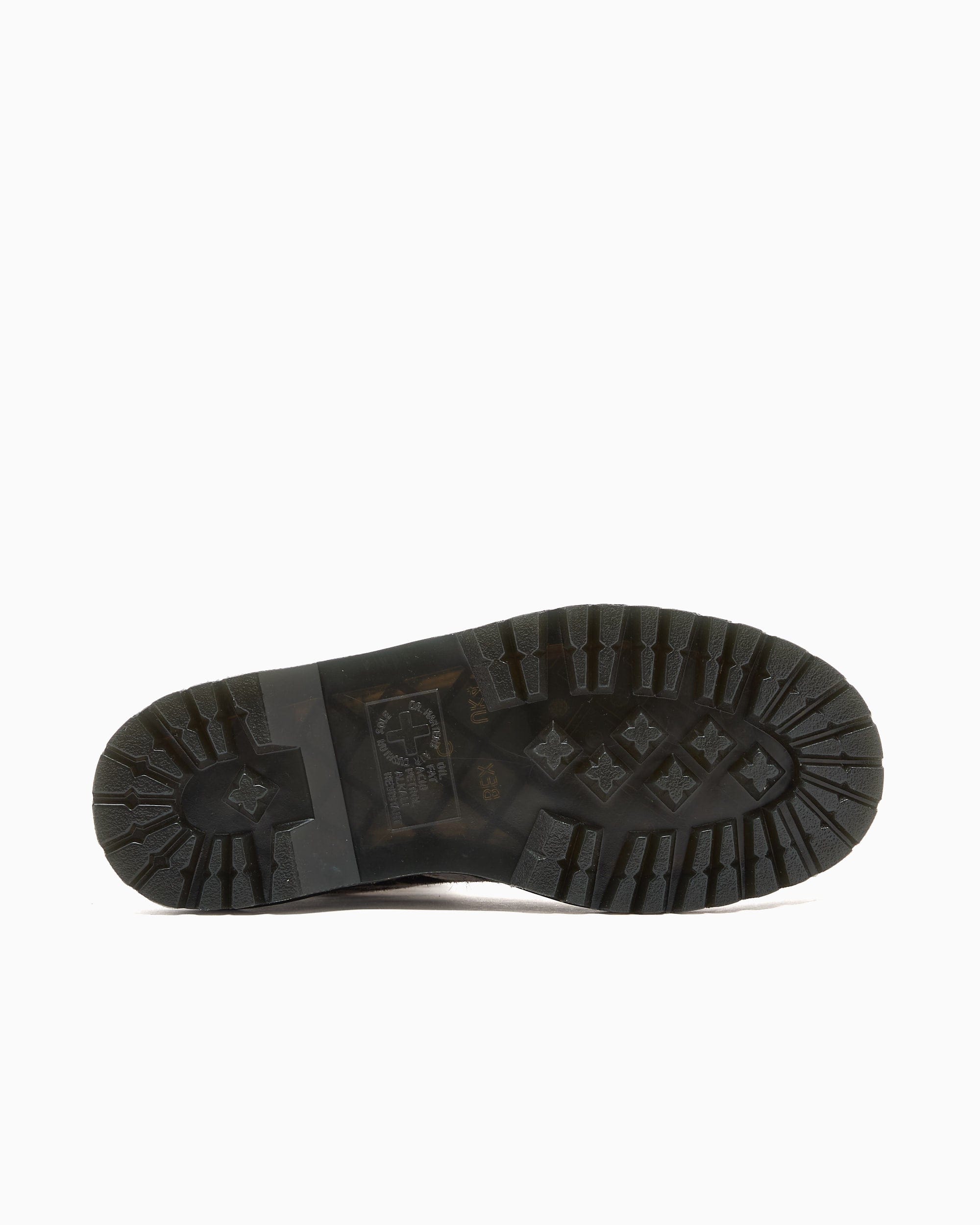 Dr. Martens Botas Dr. Martens 1460 Bex Dalmatian para mujer