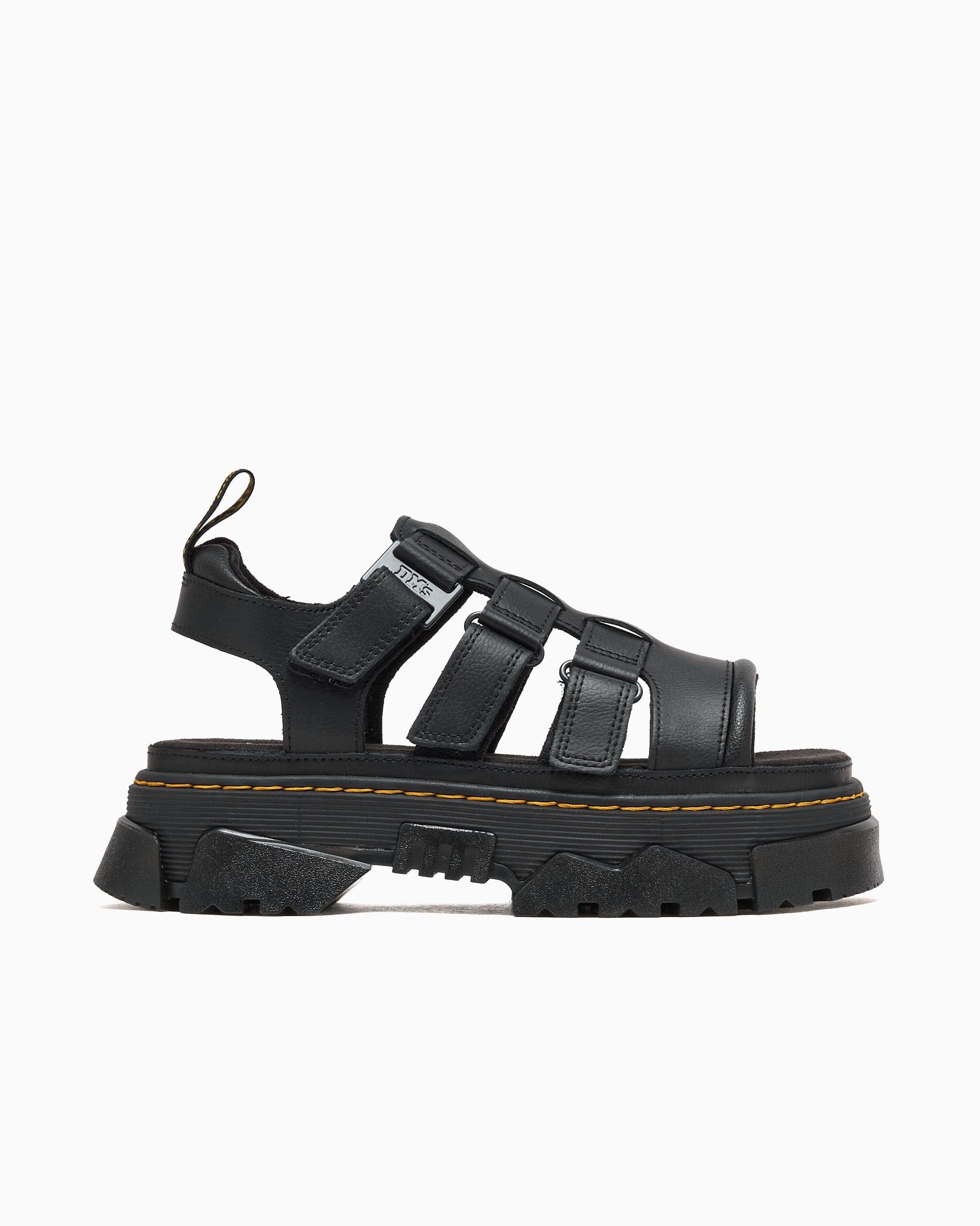 Dr. Martens Mattison 3 Stripes