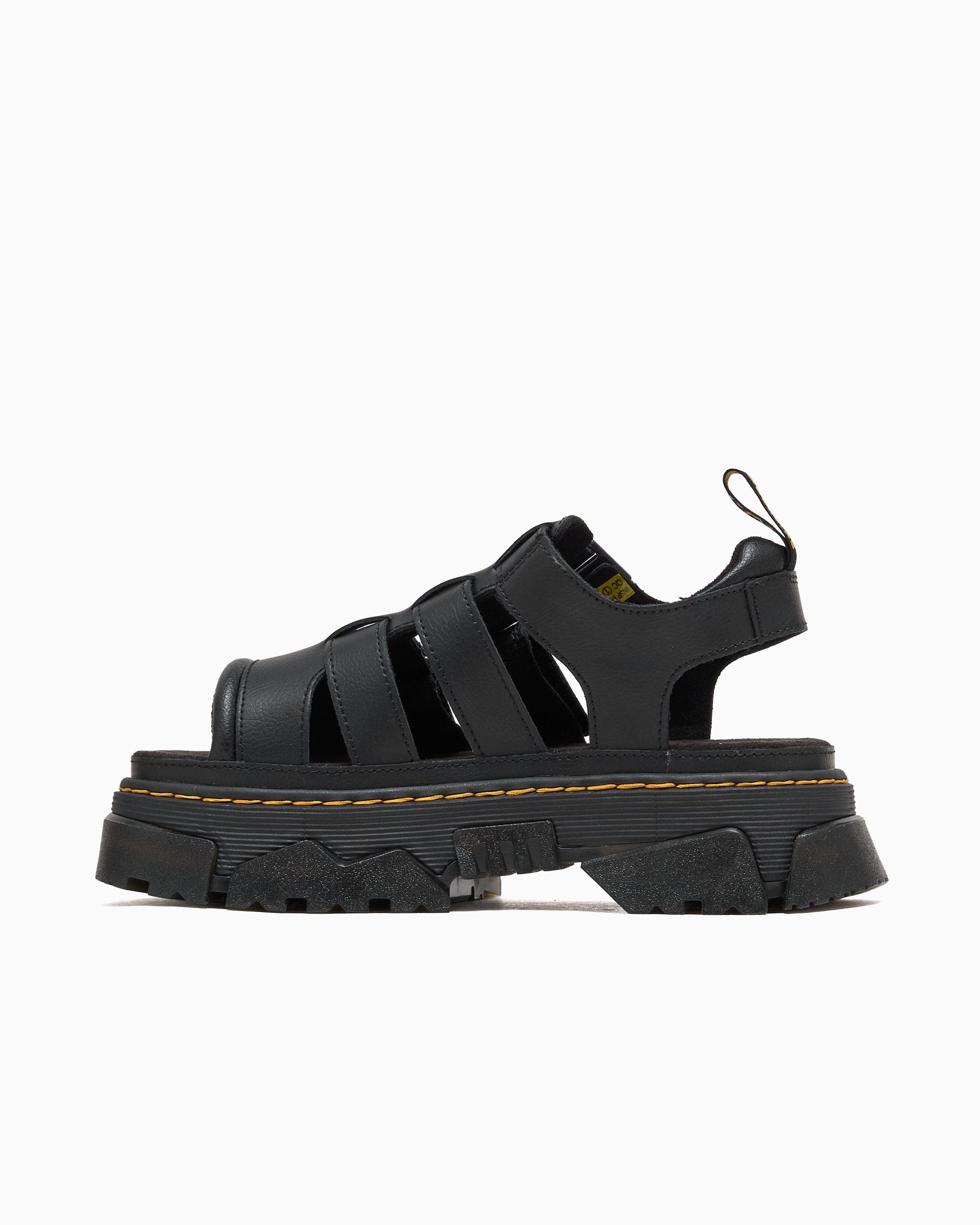 Dr. Martens Mattison 3 Stripes