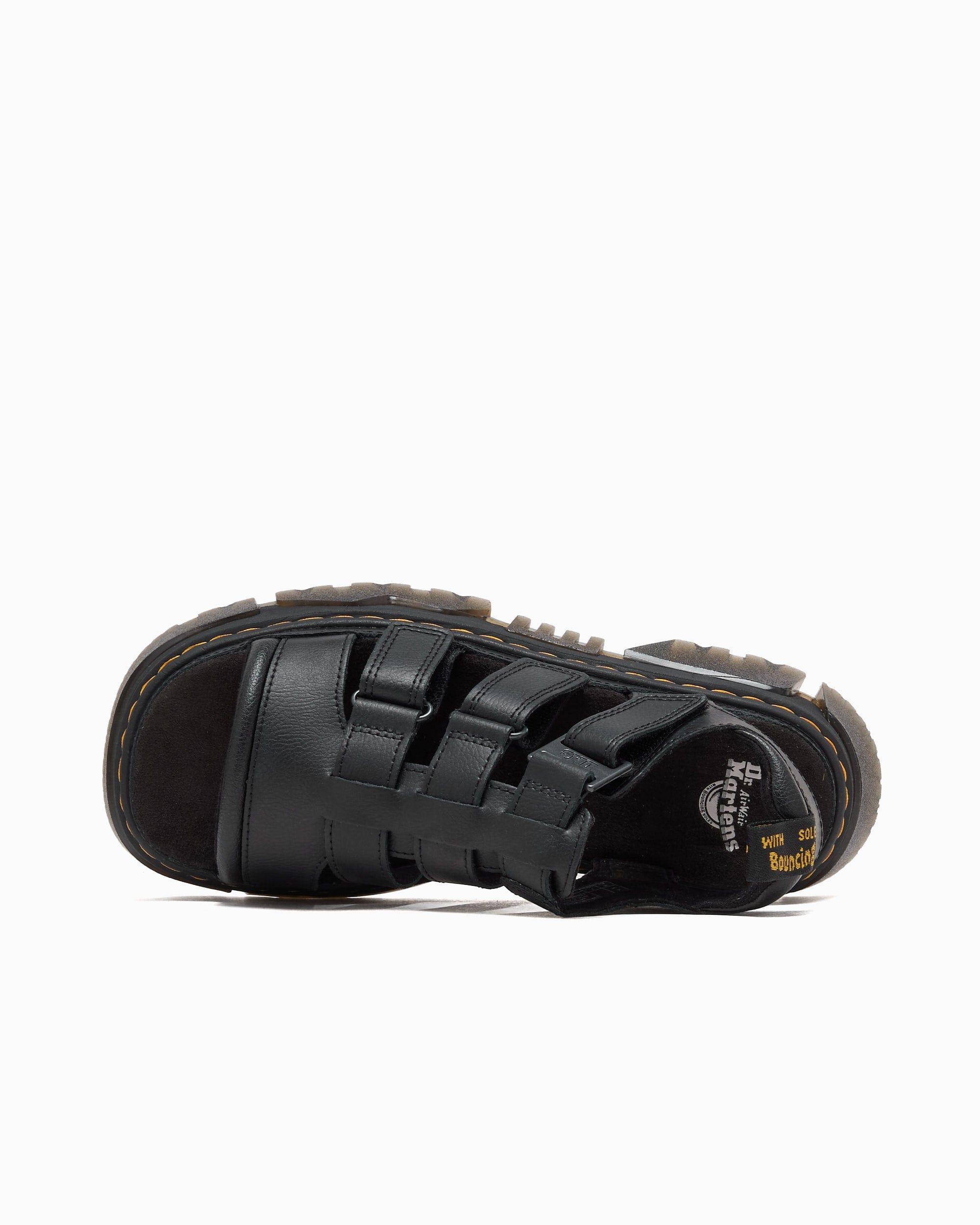 Dr. Martens Mattison 3 Stripes