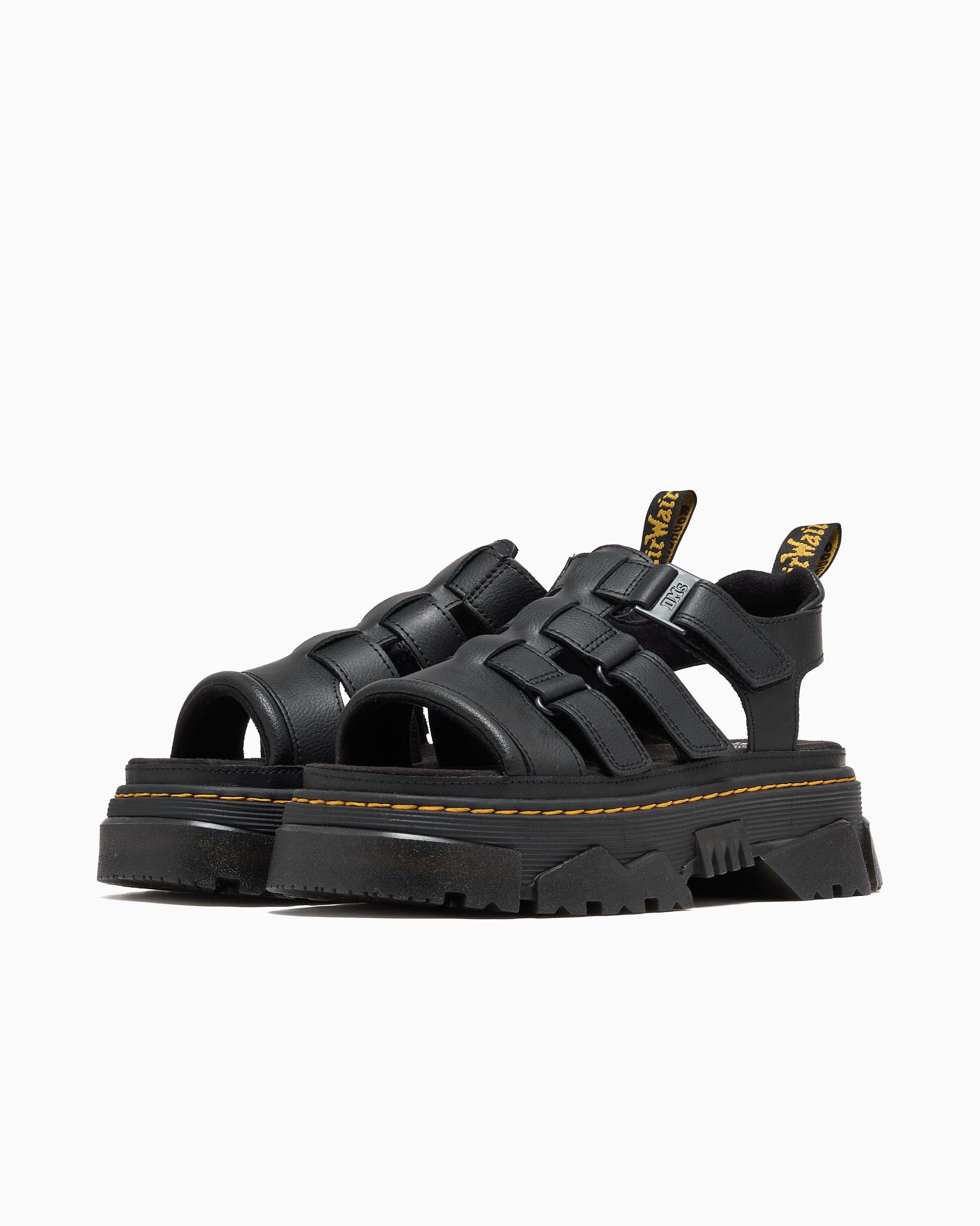 Dr. Martens Mattison 3 Stripes