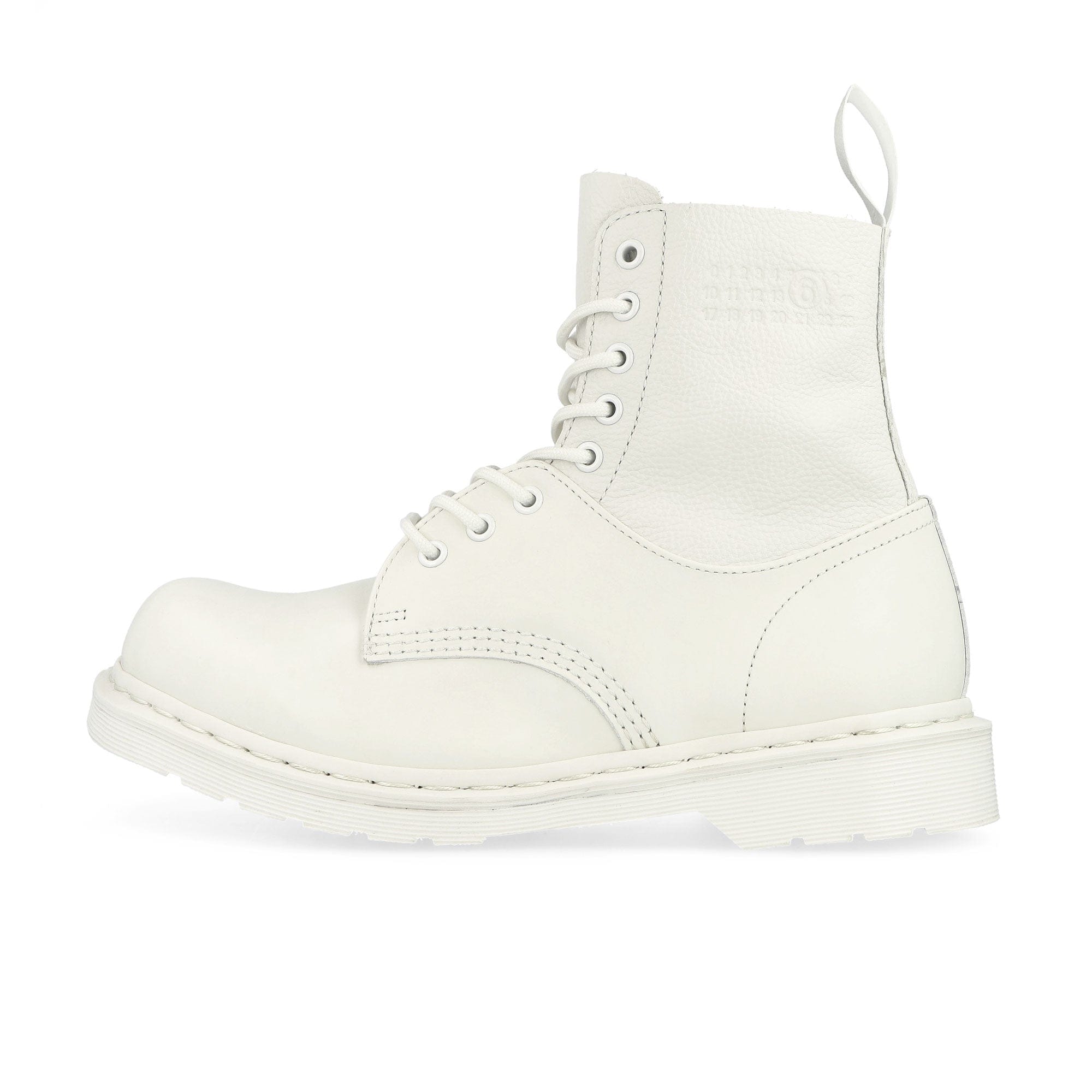 Dr. Martens 1460 Twist MM6