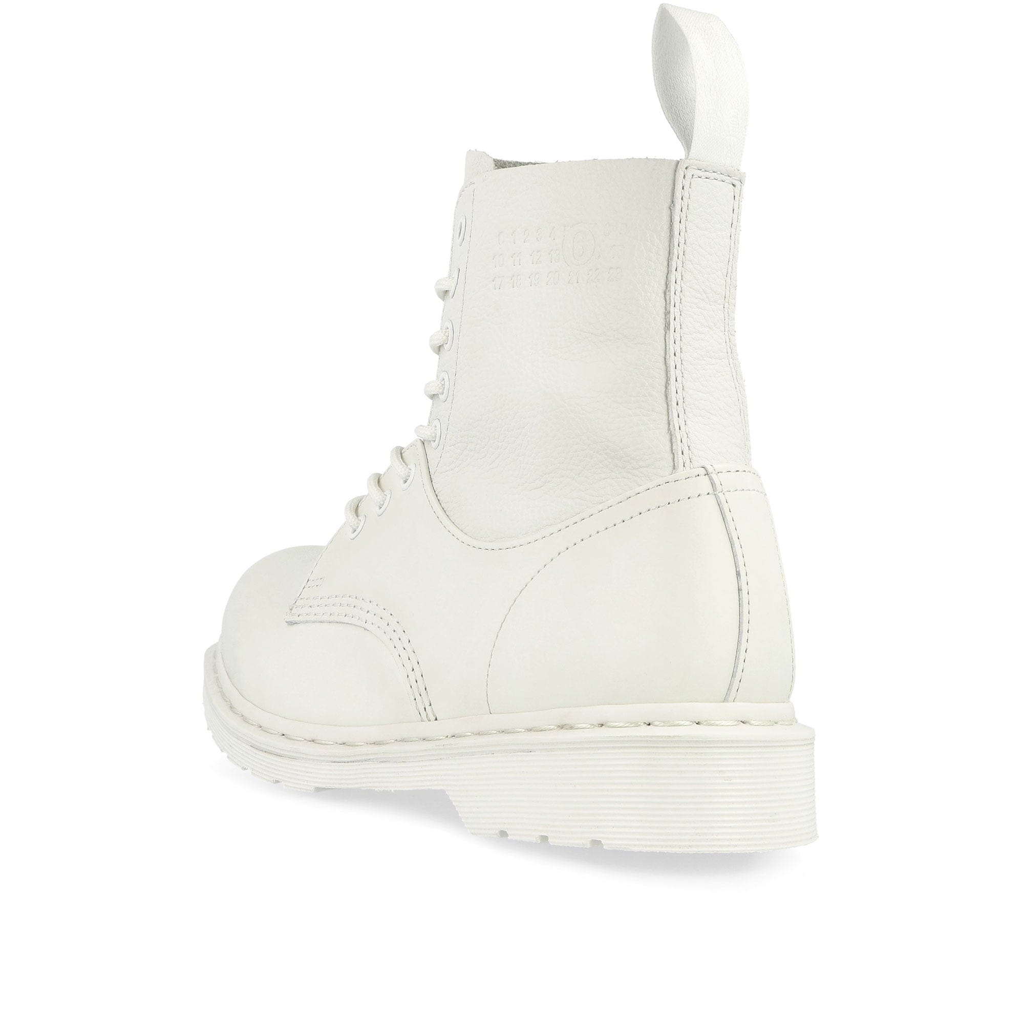 Dr. Martens 1460 Twist MM6