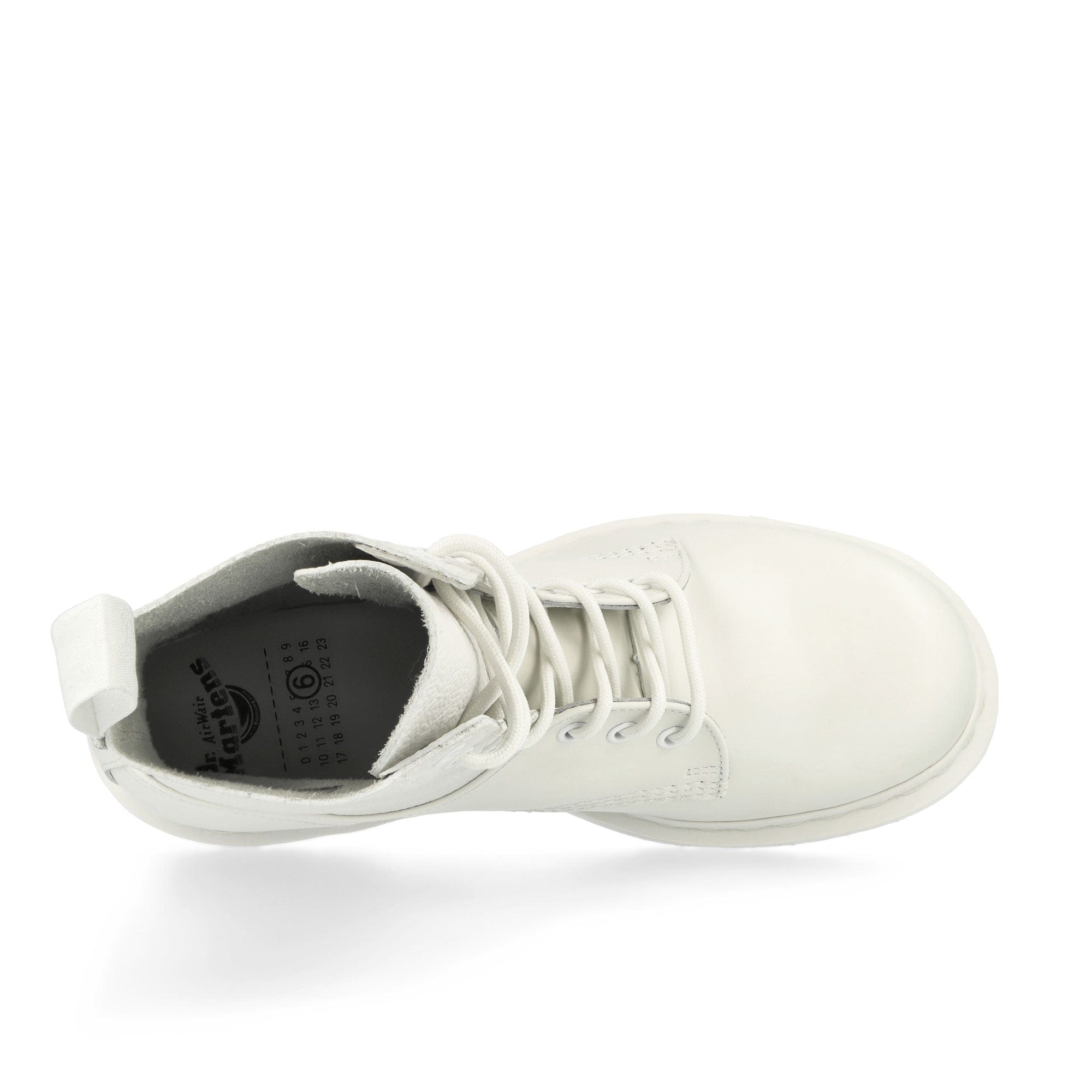 Dr. Martens 1460 Twist MM6