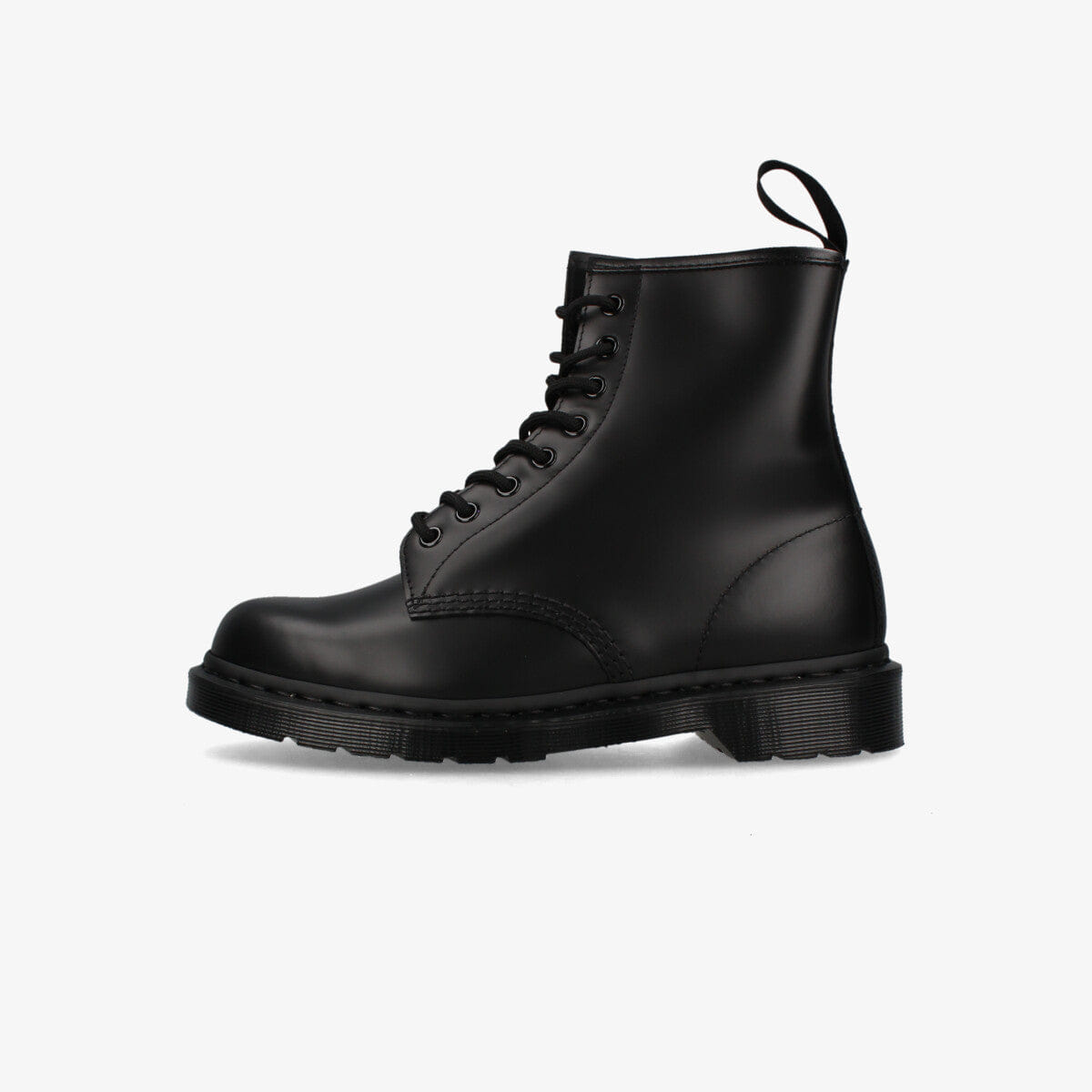 Dr.Martens 1460 MONO 8 EYELET BOOT