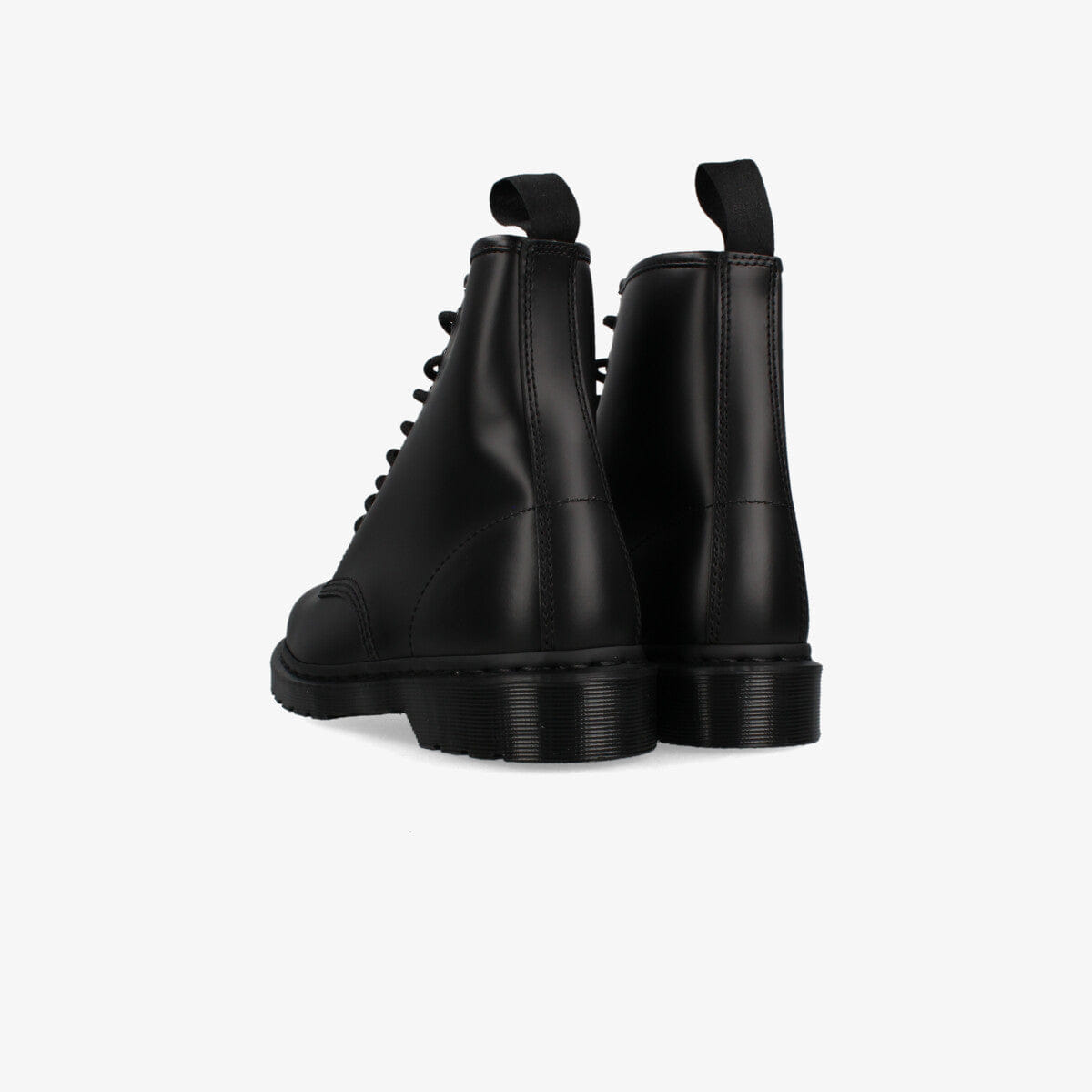 Dr.Martens 1460 MONO 8 EYELET BOOT