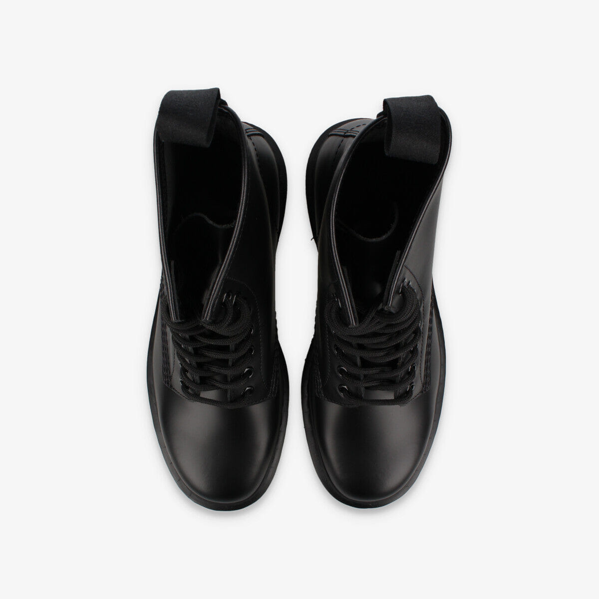 Dr.Martens 1460 MONO 8 EYELET BOOT