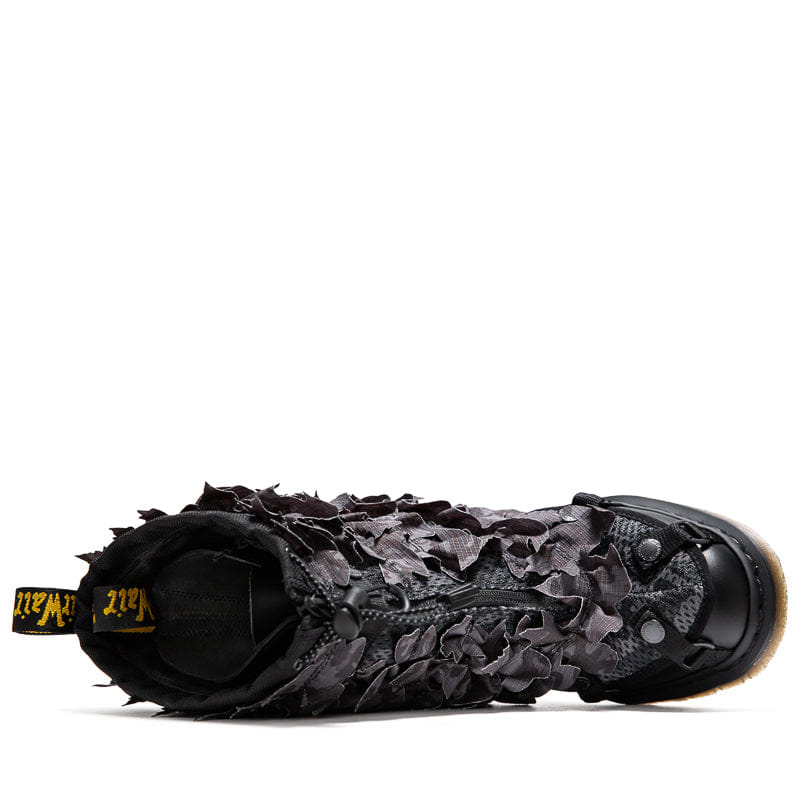 Dr. Martens Babylon x Dr. Martens 1460 - Black