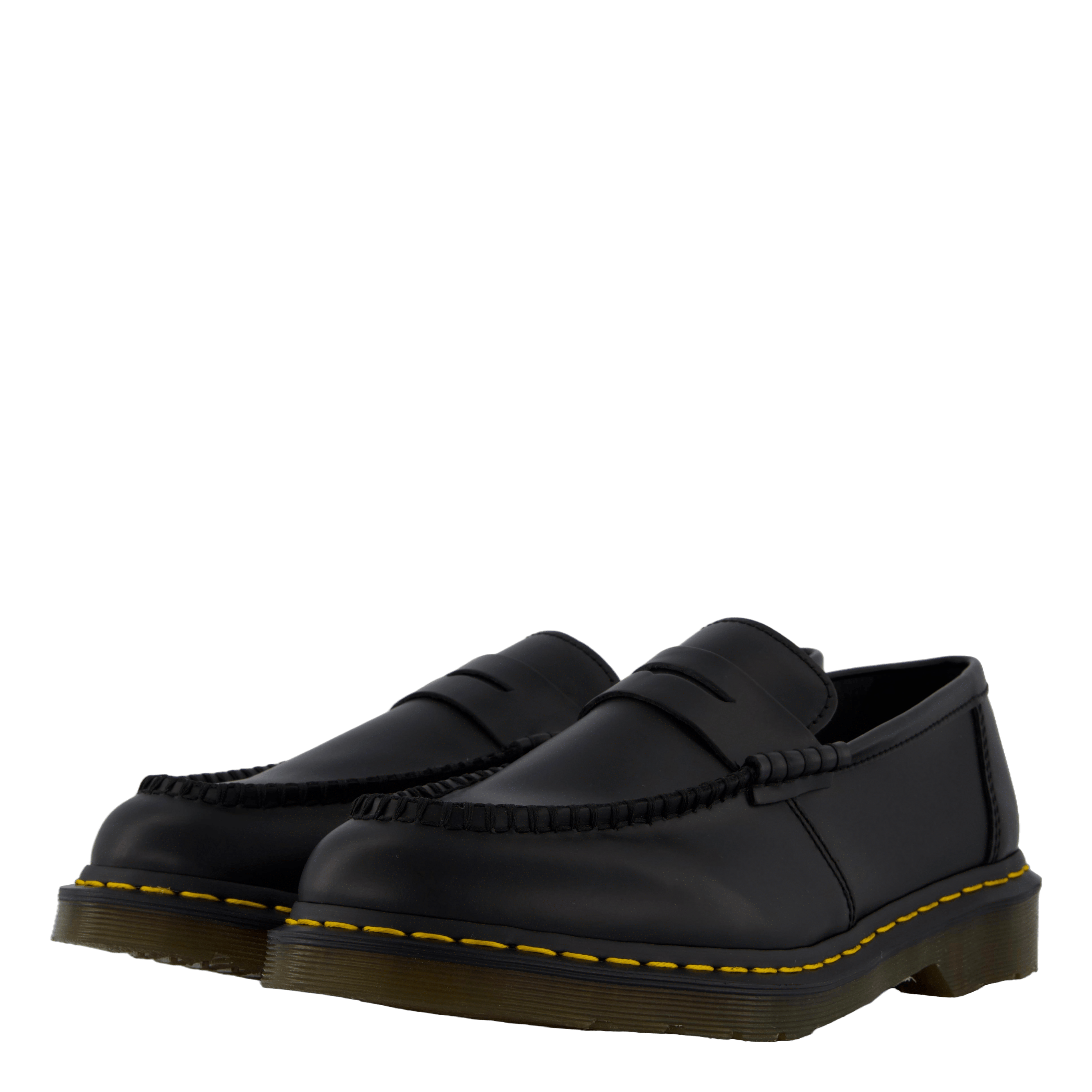 Dr Martens Penton Black