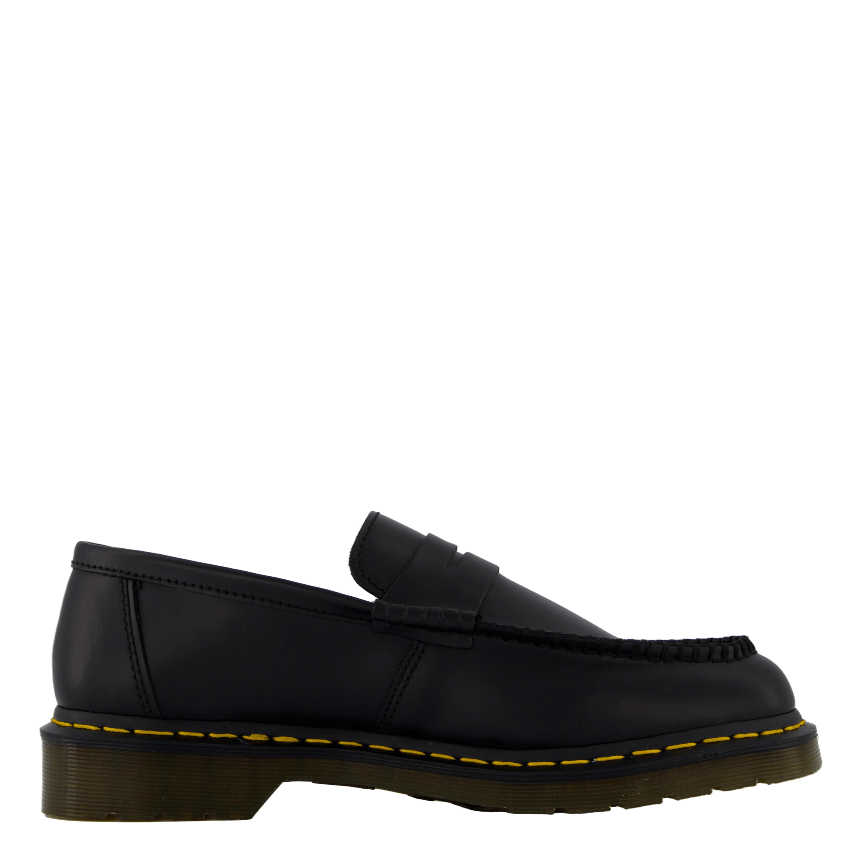 Dr Martens Penton Black