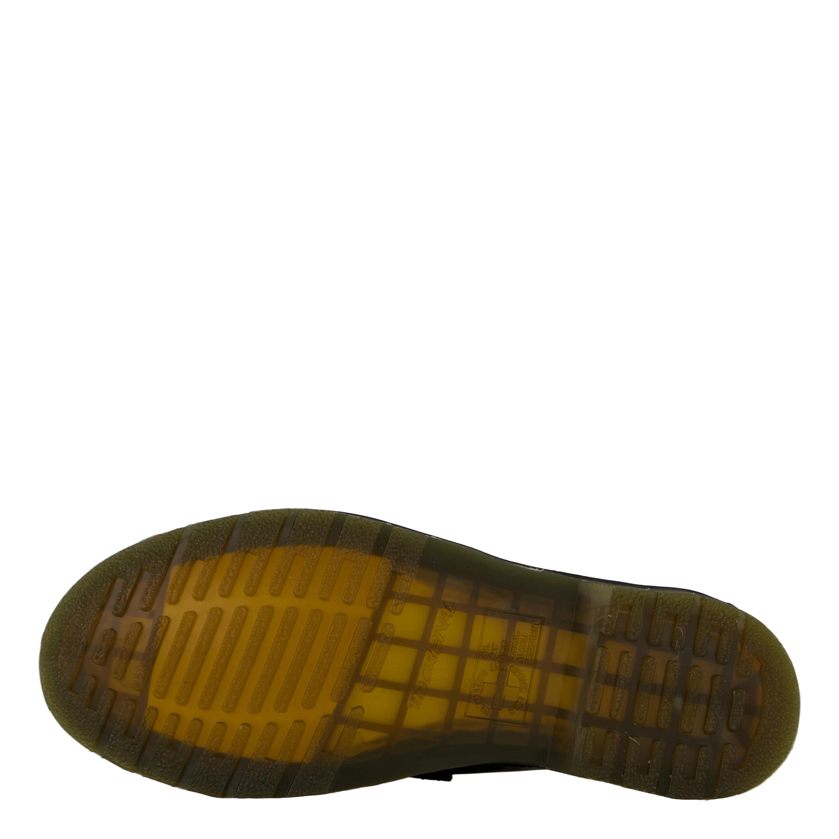 Dr Martens Penton Black