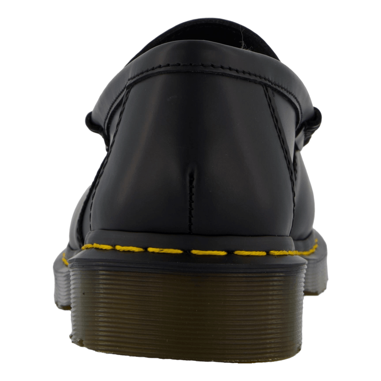 Dr Martens Penton Black