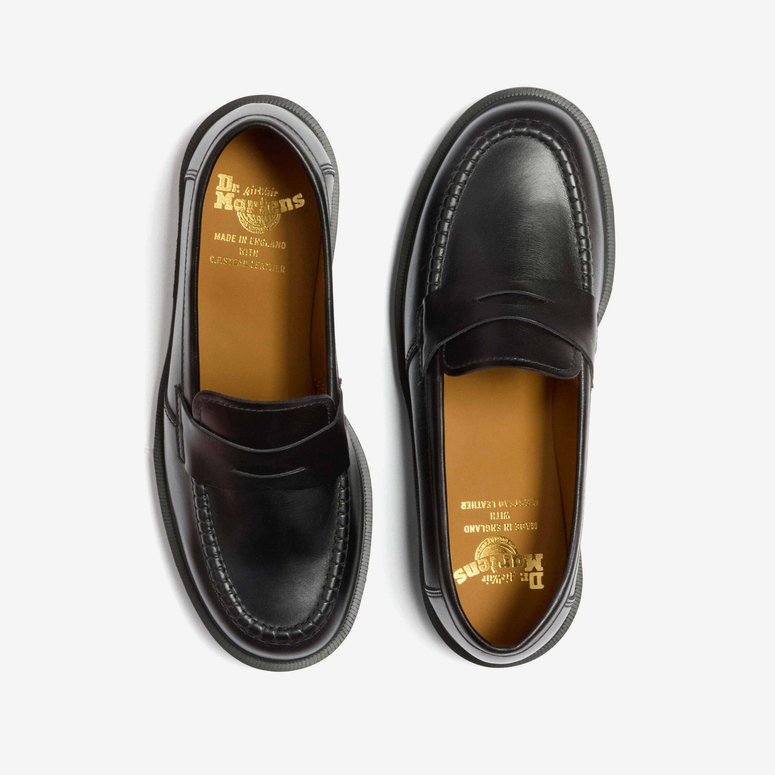 Dr. Martens Blakesley Penny Loafer