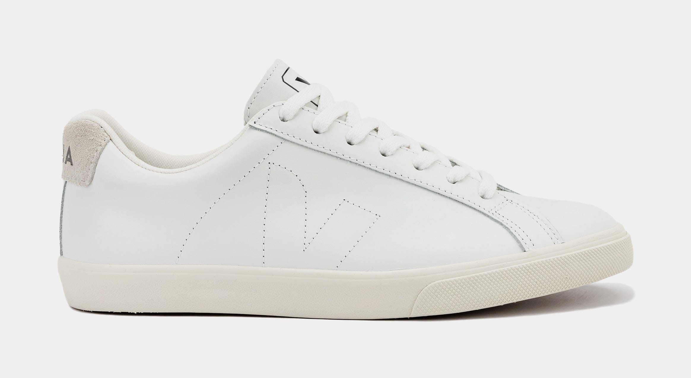 VEJA Esplar Womens Lifestyle Shoes (White)