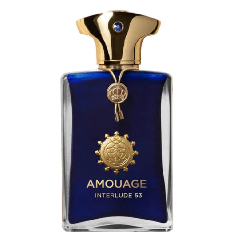 Amouage Interlude 53 Man