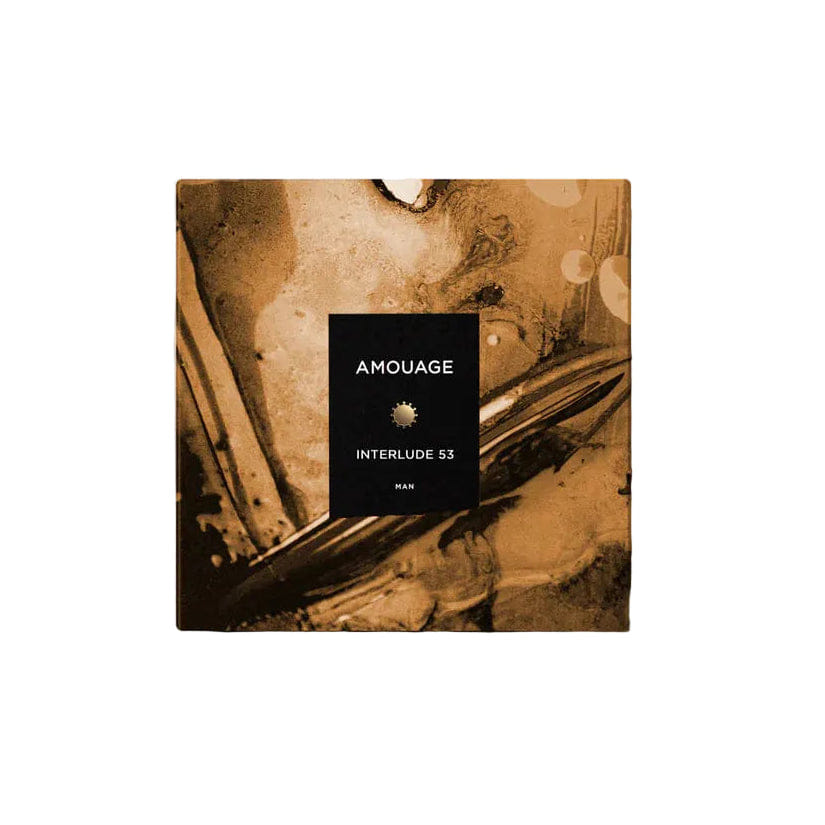 Amouage Interlude 53 Man