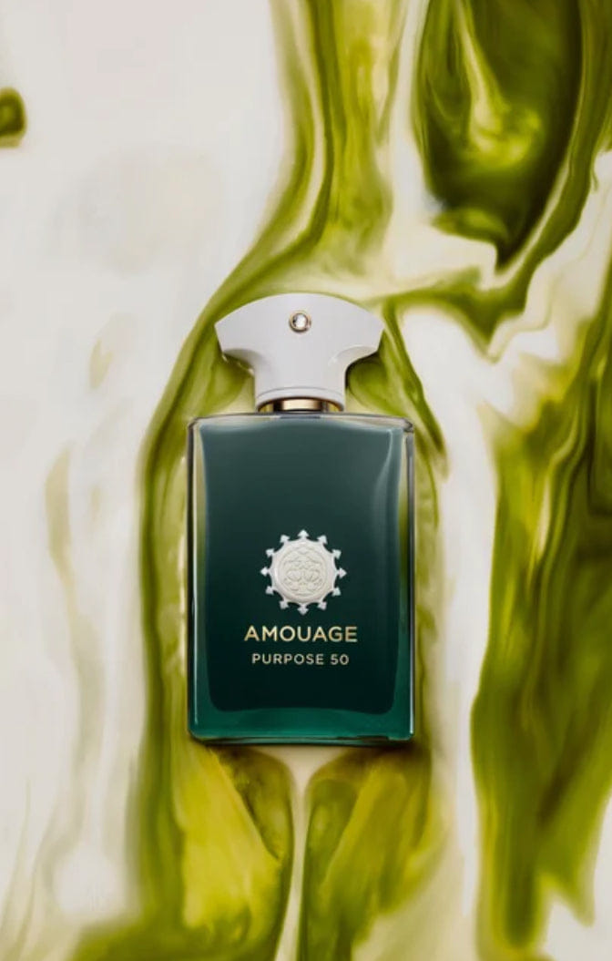 Amouage Purpose Extrait de Parfum 50 ml