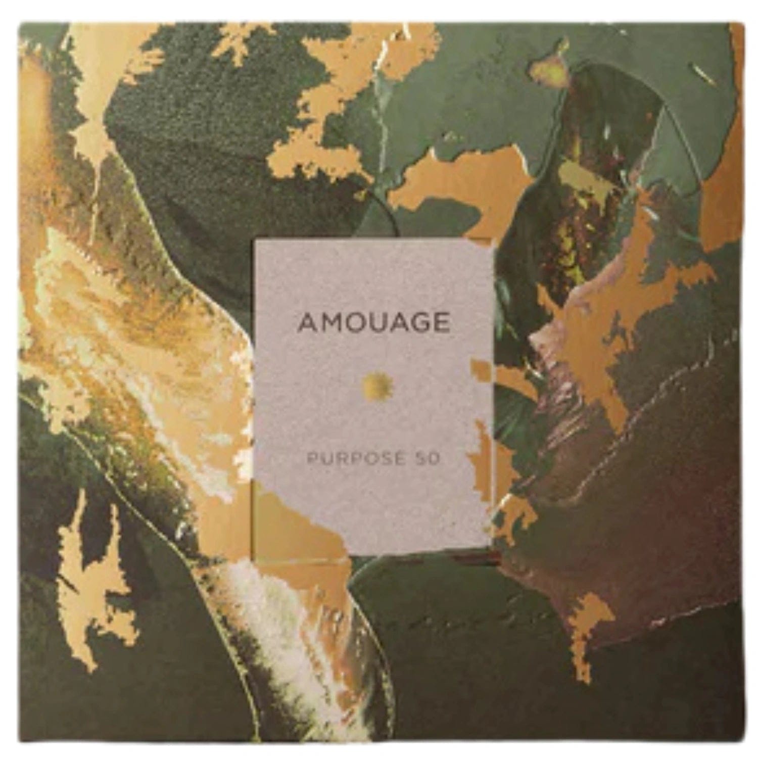 Amouage Exceptional Extraits Purpose 50