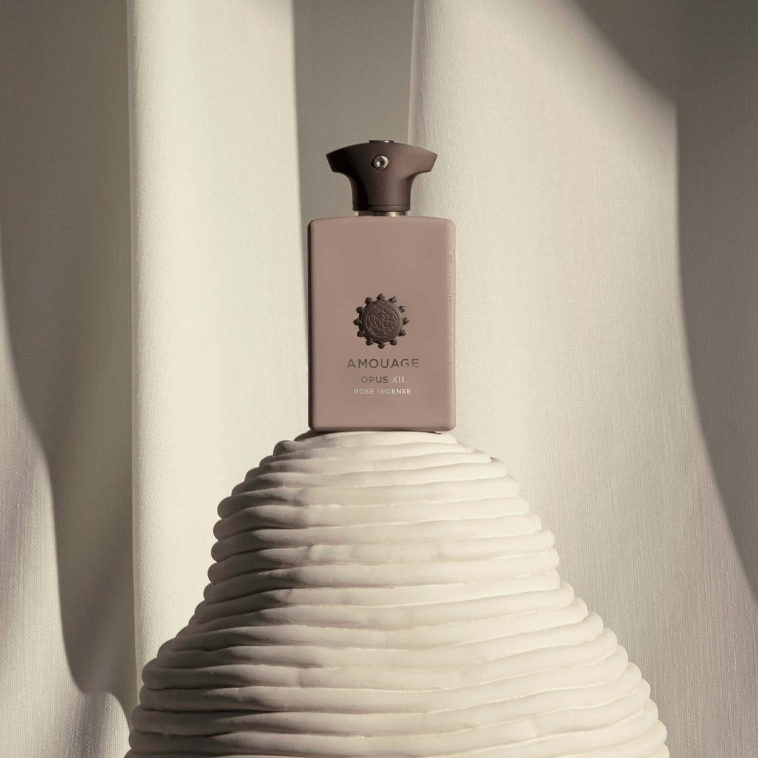 Amouage Opus XII Rose Incense