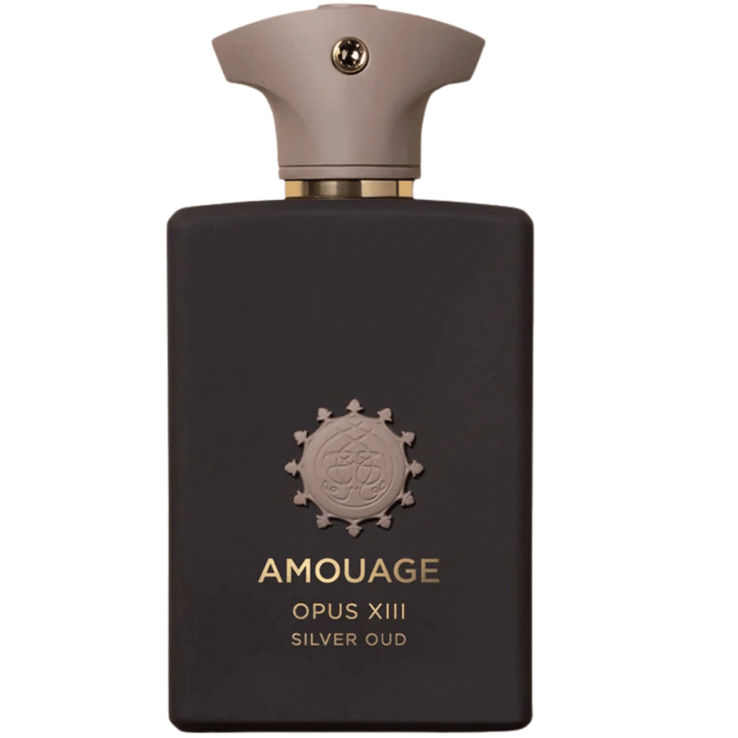 Amouage Opus XIII Silver Oud